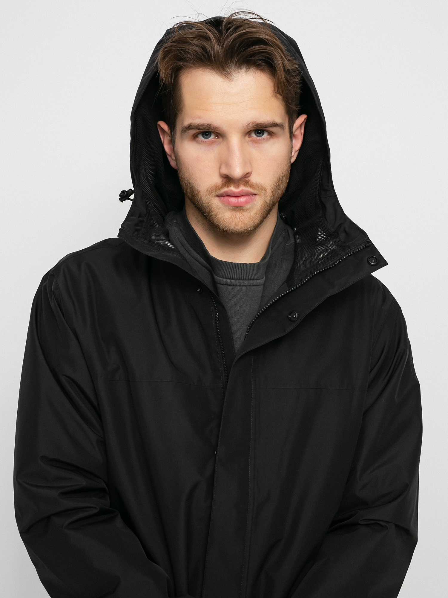 Kurtka Helly Hansen Juell (black)