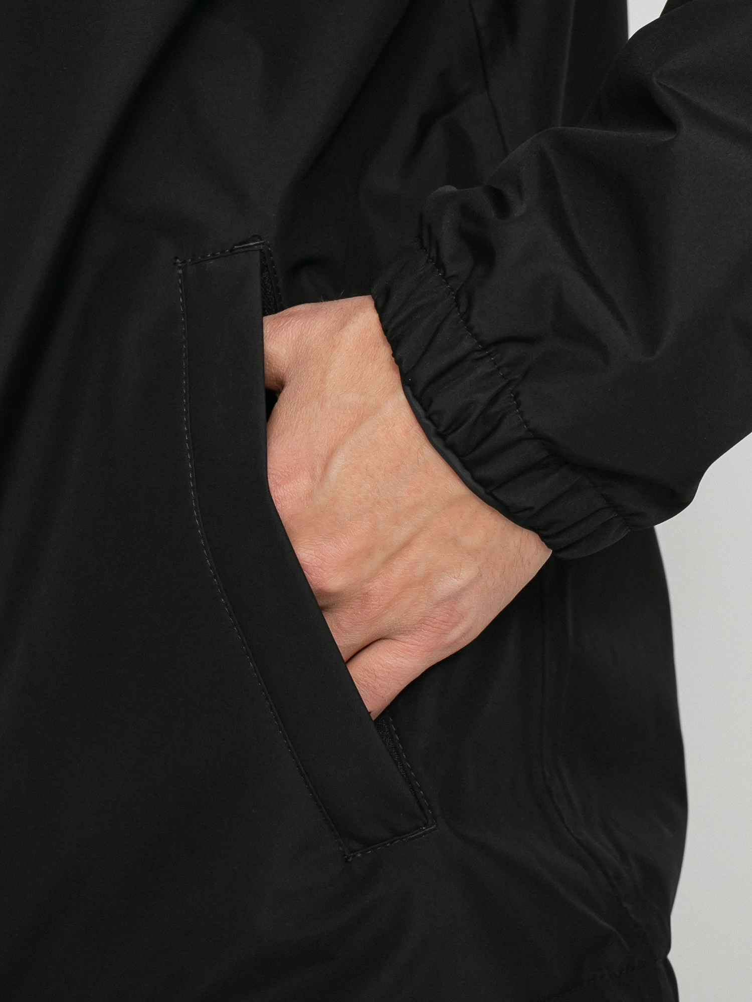 Kurtka Helly Hansen Juell (black)