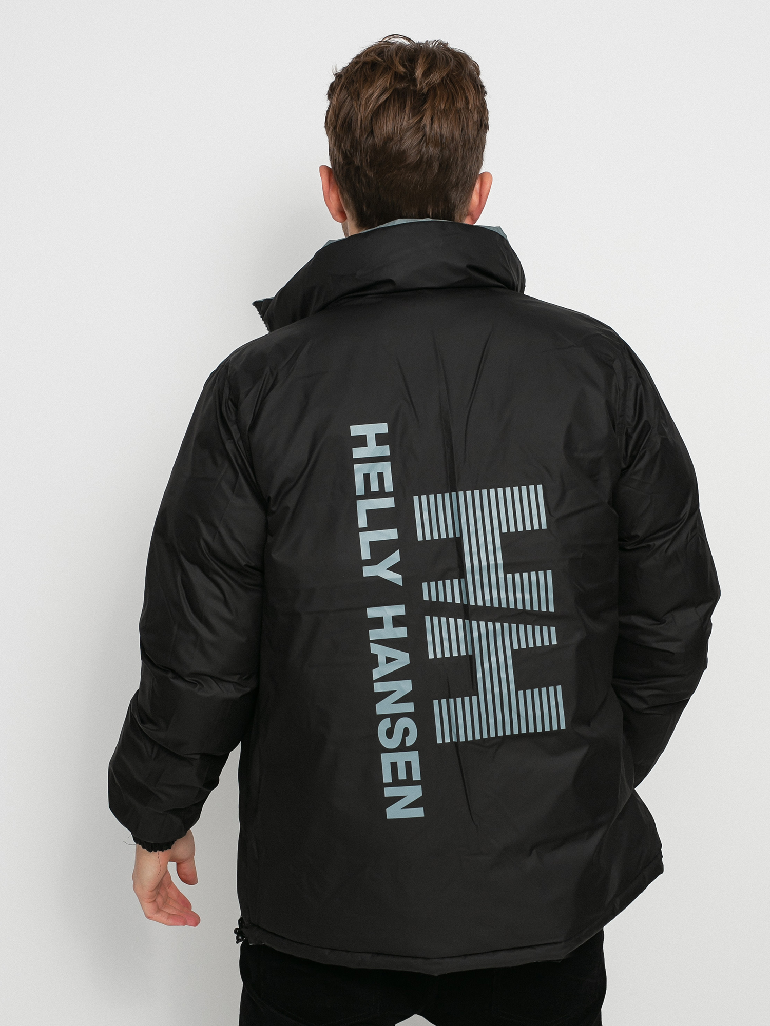Kurtka Helly Hansen Hh Urban Reversible (trooper)