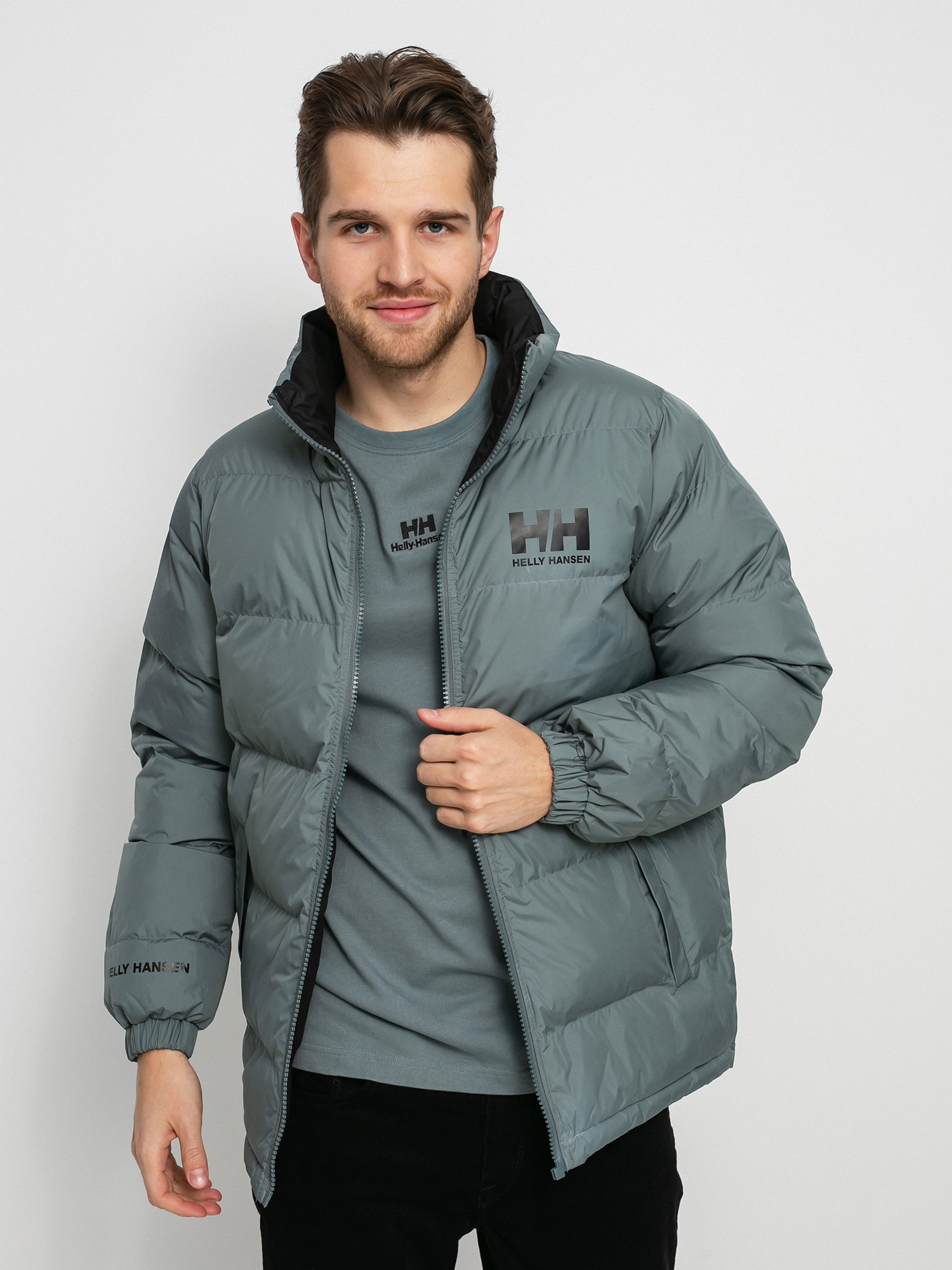 Kurtka Helly Hansen Hh Urban Reversible (trooper)