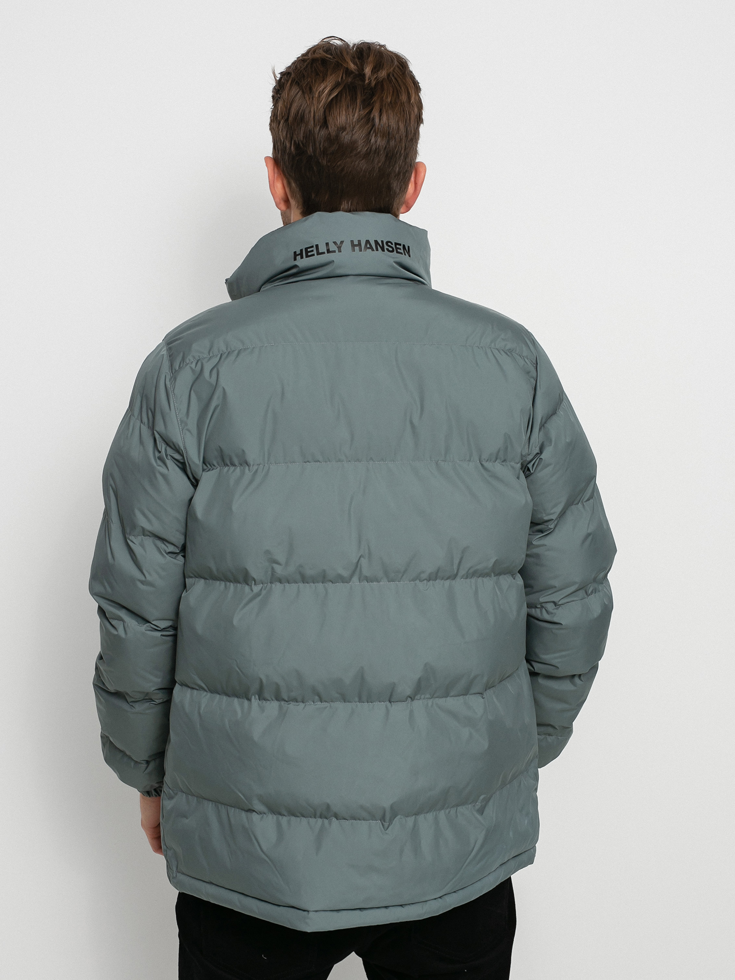 Kurtka Helly Hansen Hh Urban Reversible (trooper)