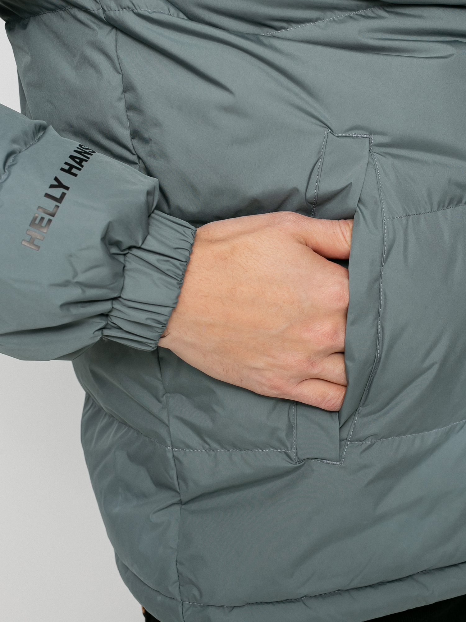 Kurtka Helly Hansen Hh Urban Reversible (trooper)