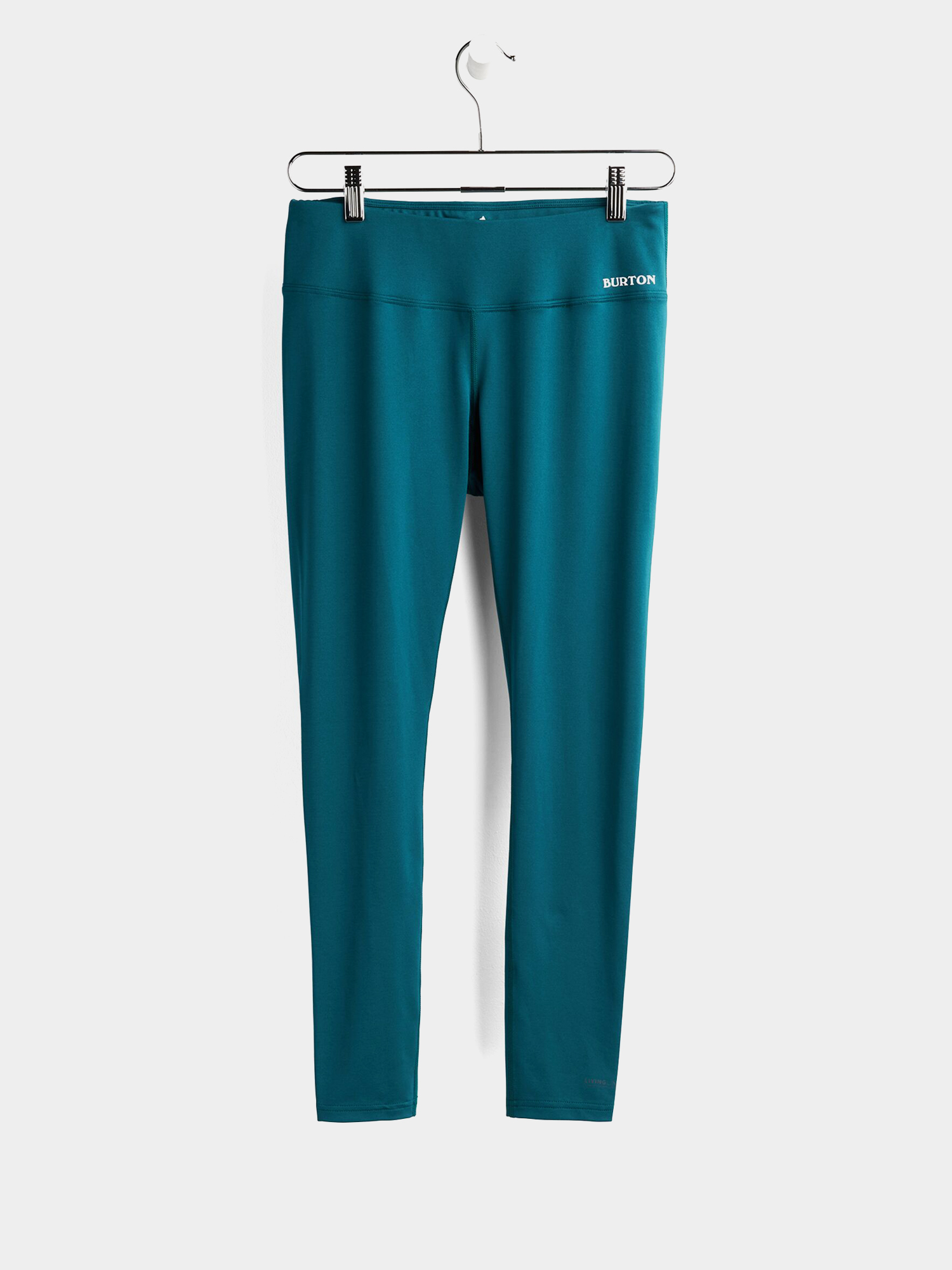 Damskie Legginsy aktywne Burton Lightweight X Base Layers (shaded spruce)