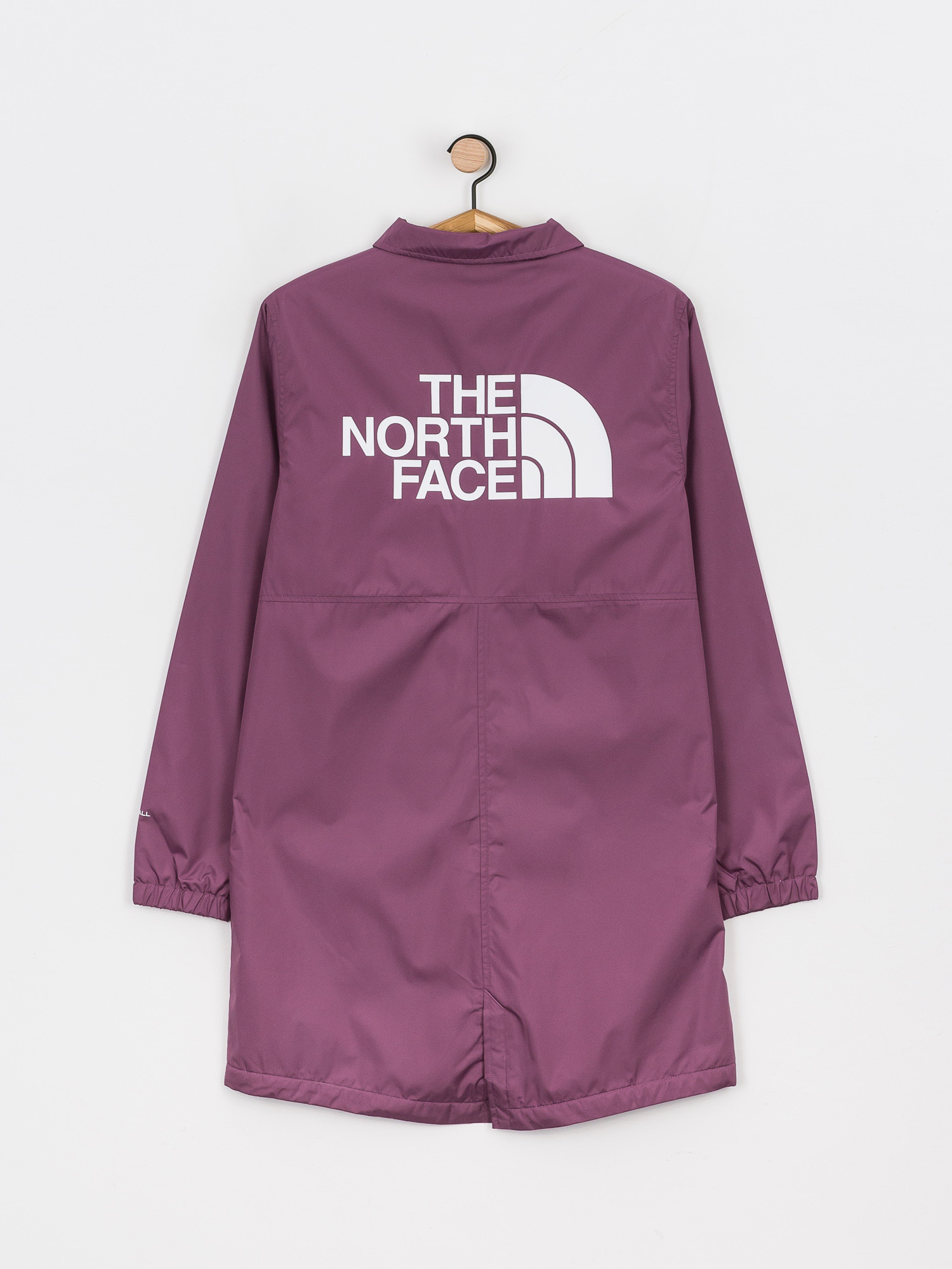 Kurtka The North Face Telegraphic Coaches (pikes purple)