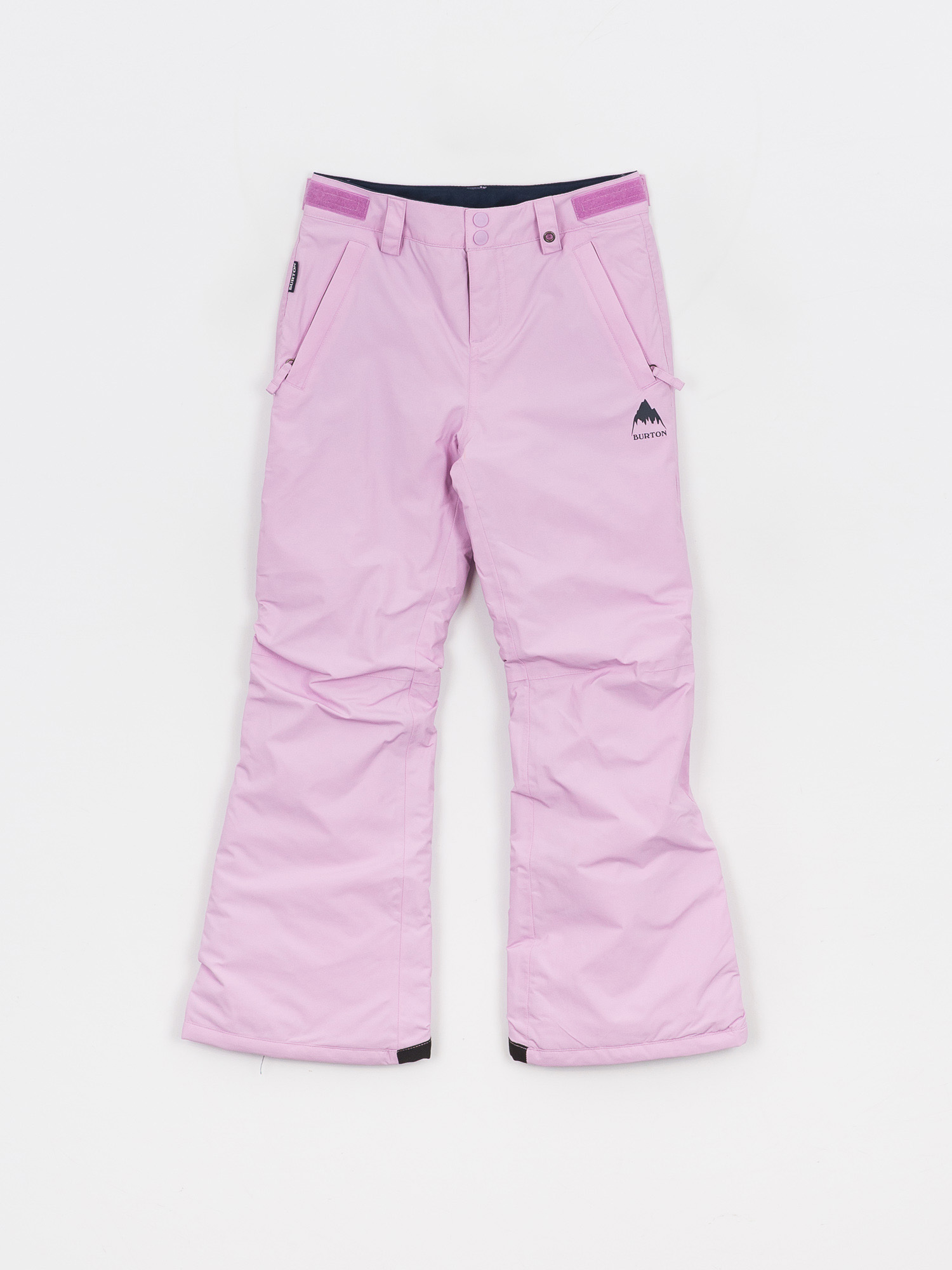 Spodnie snowboardowe Burton Sweetart JR (orchid bouquet)