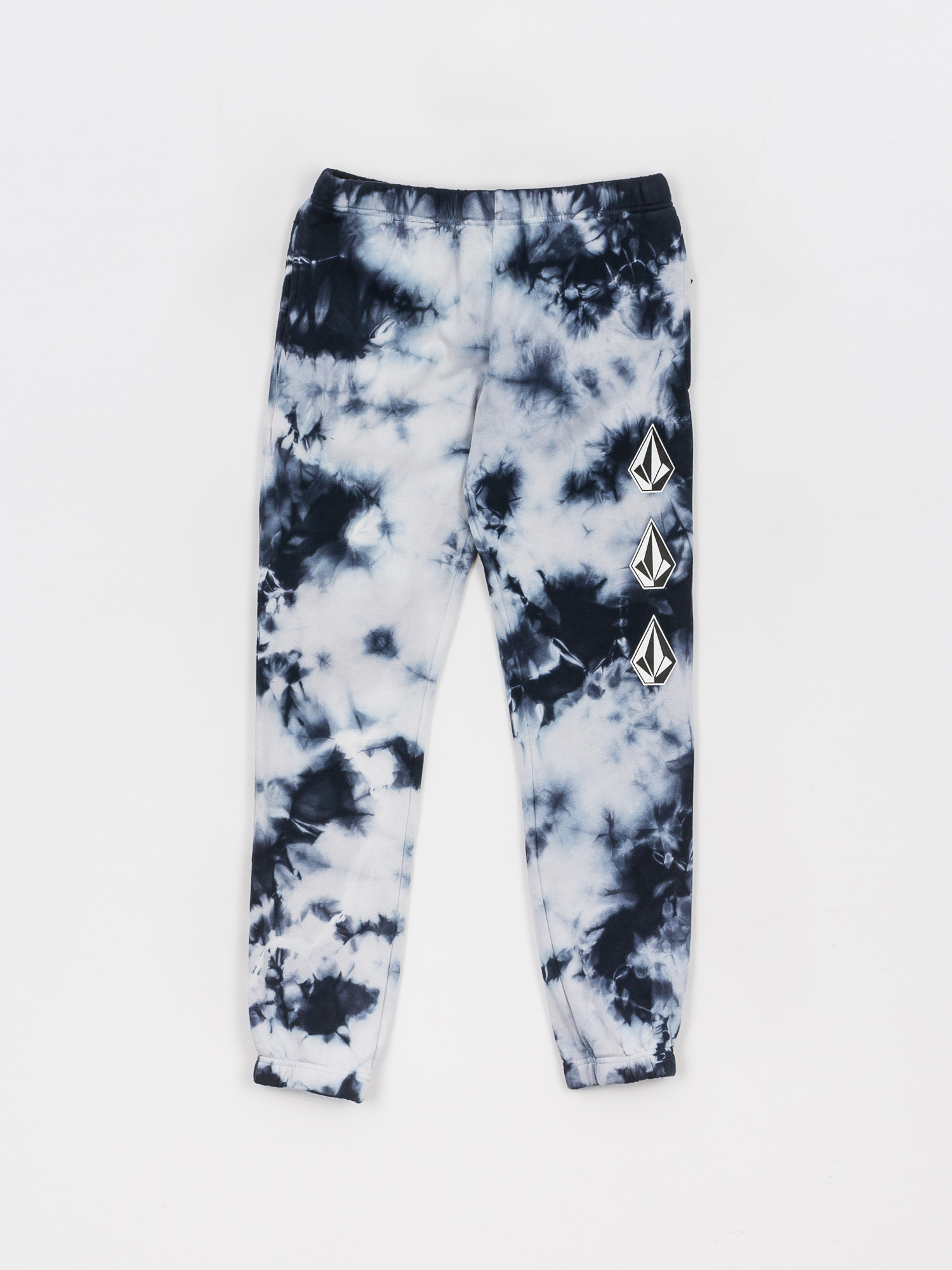 Spodnie Volcom Iconic Stone Flc JR (multi)