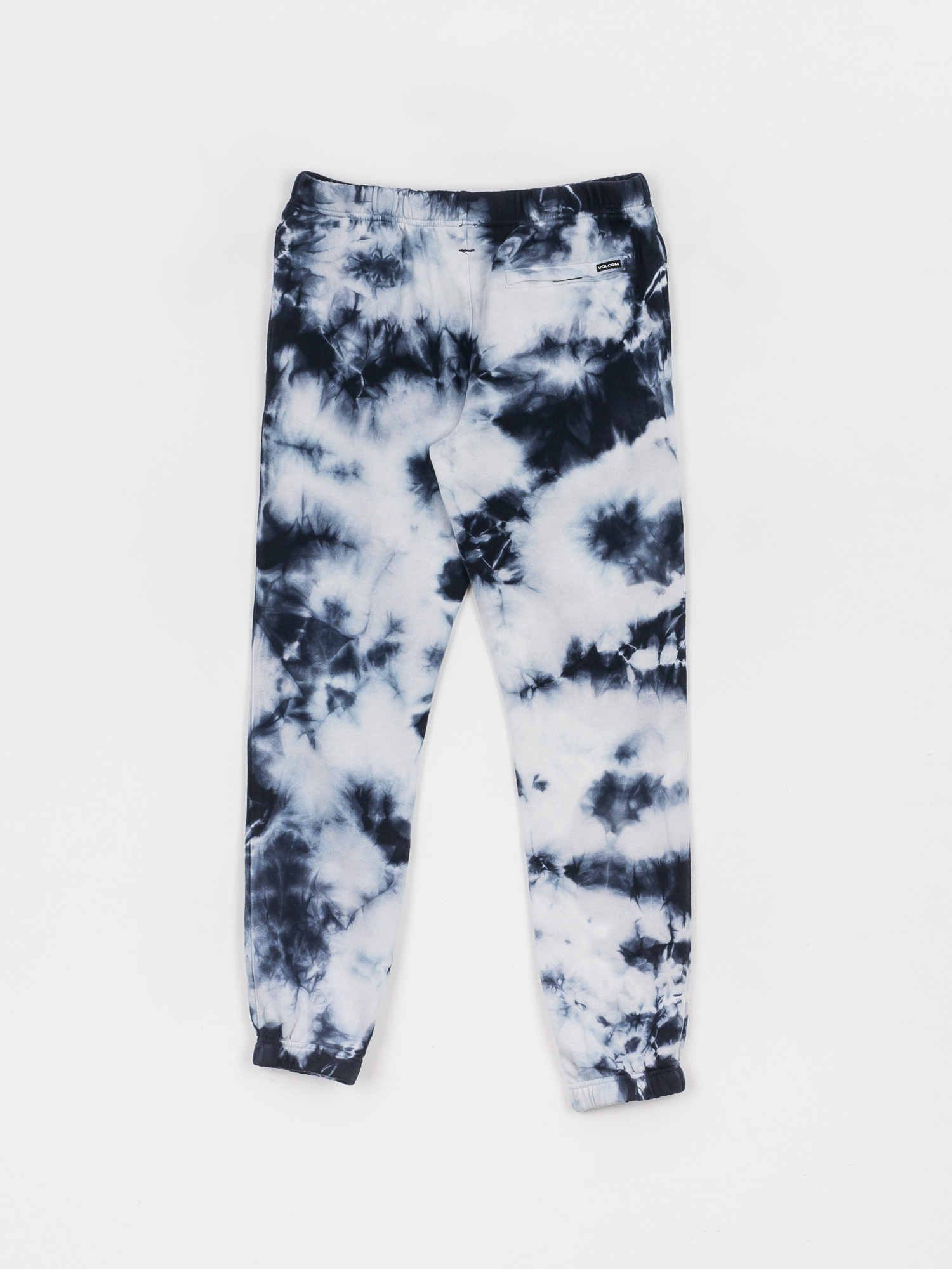 Spodnie Volcom Iconic Stone Flc JR (multi)