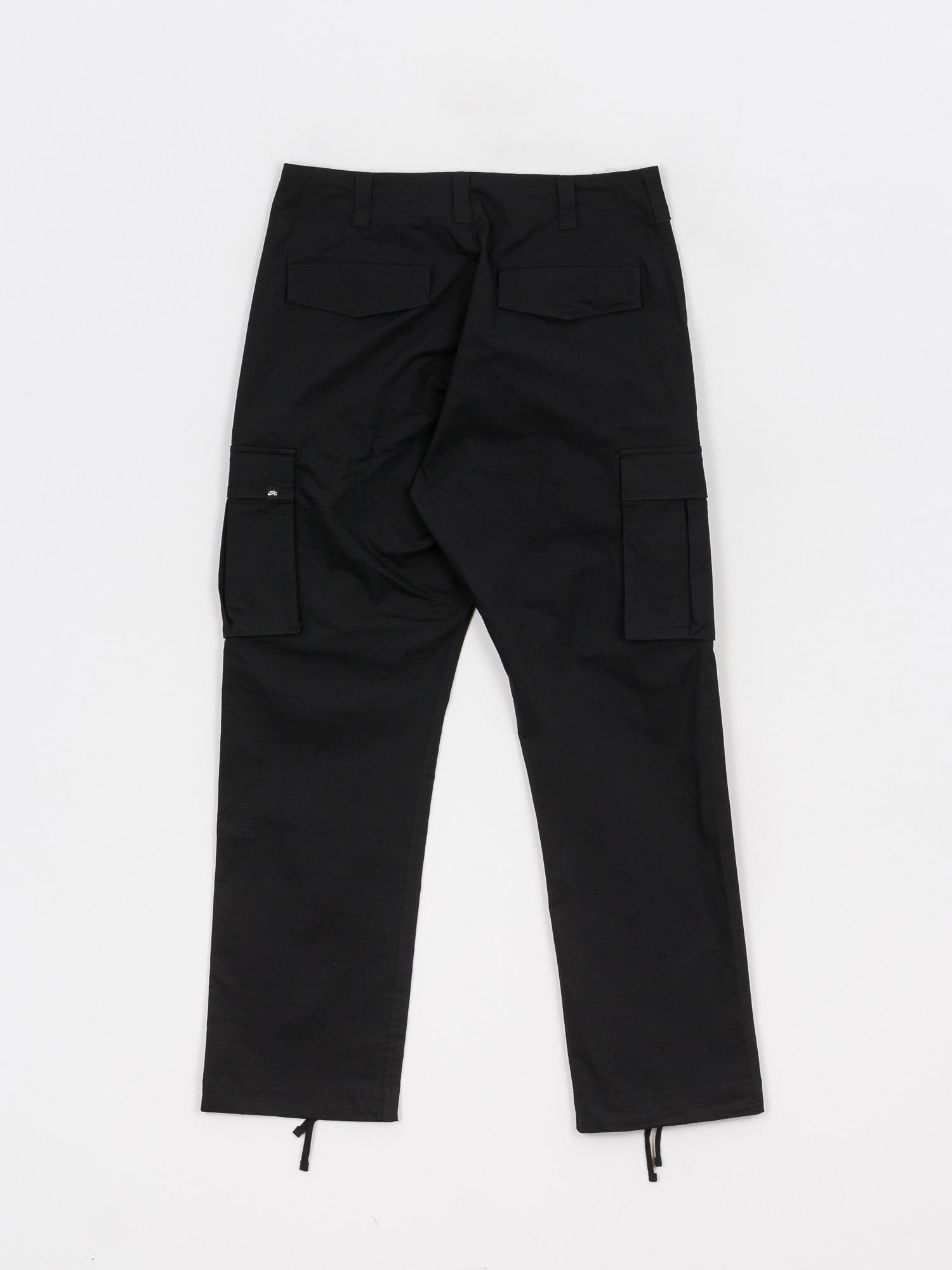 Spodnie Nike SB Cargo (black)