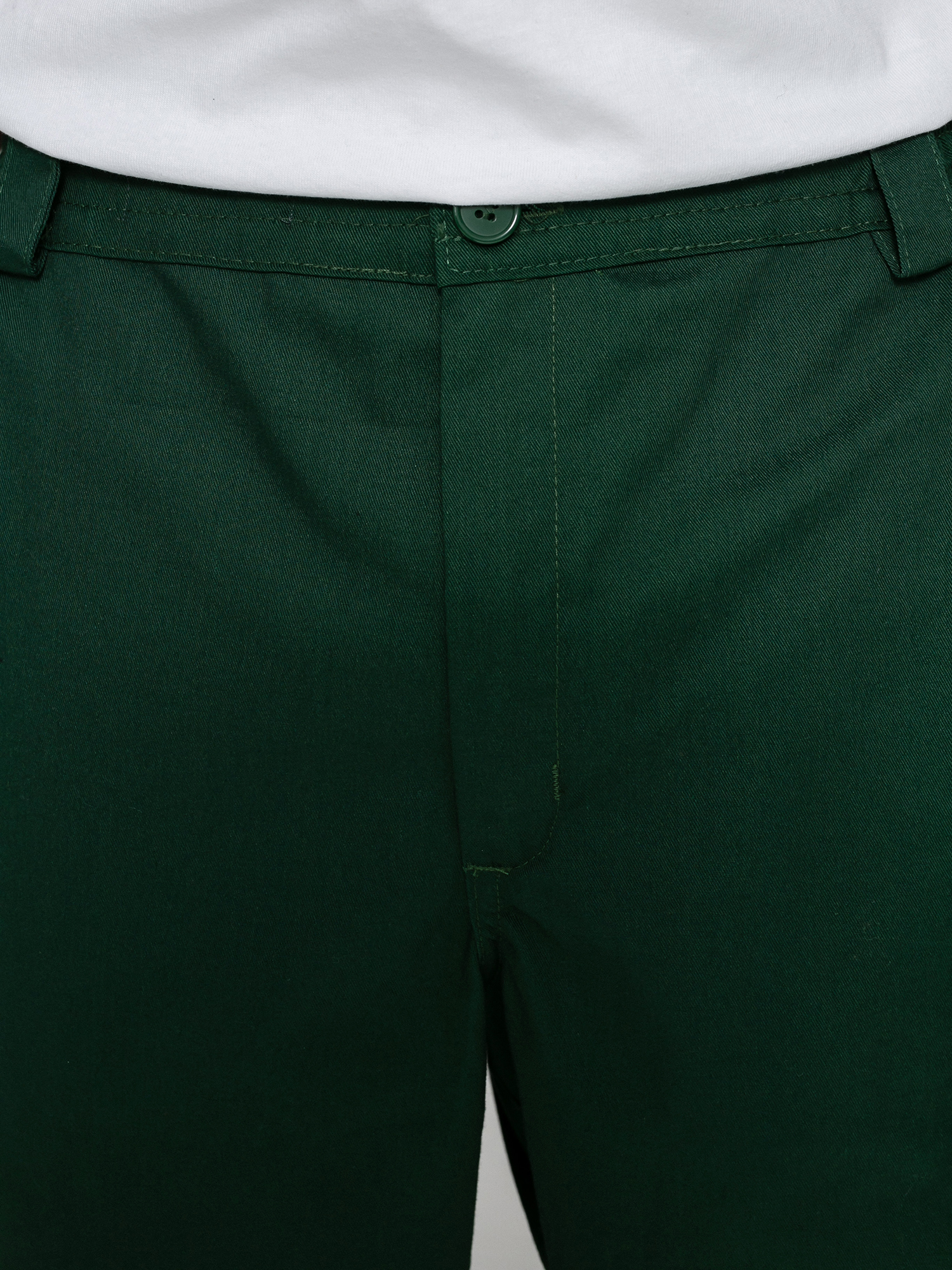 Spodnie Sour Solution Cargo (green)