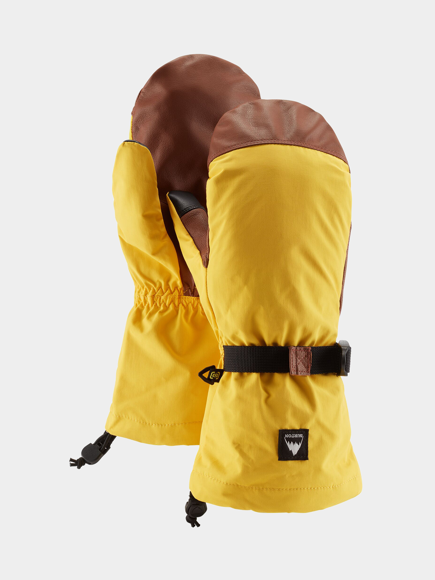 Rękawice Burton Hi Five Mitten (spectra yellow)