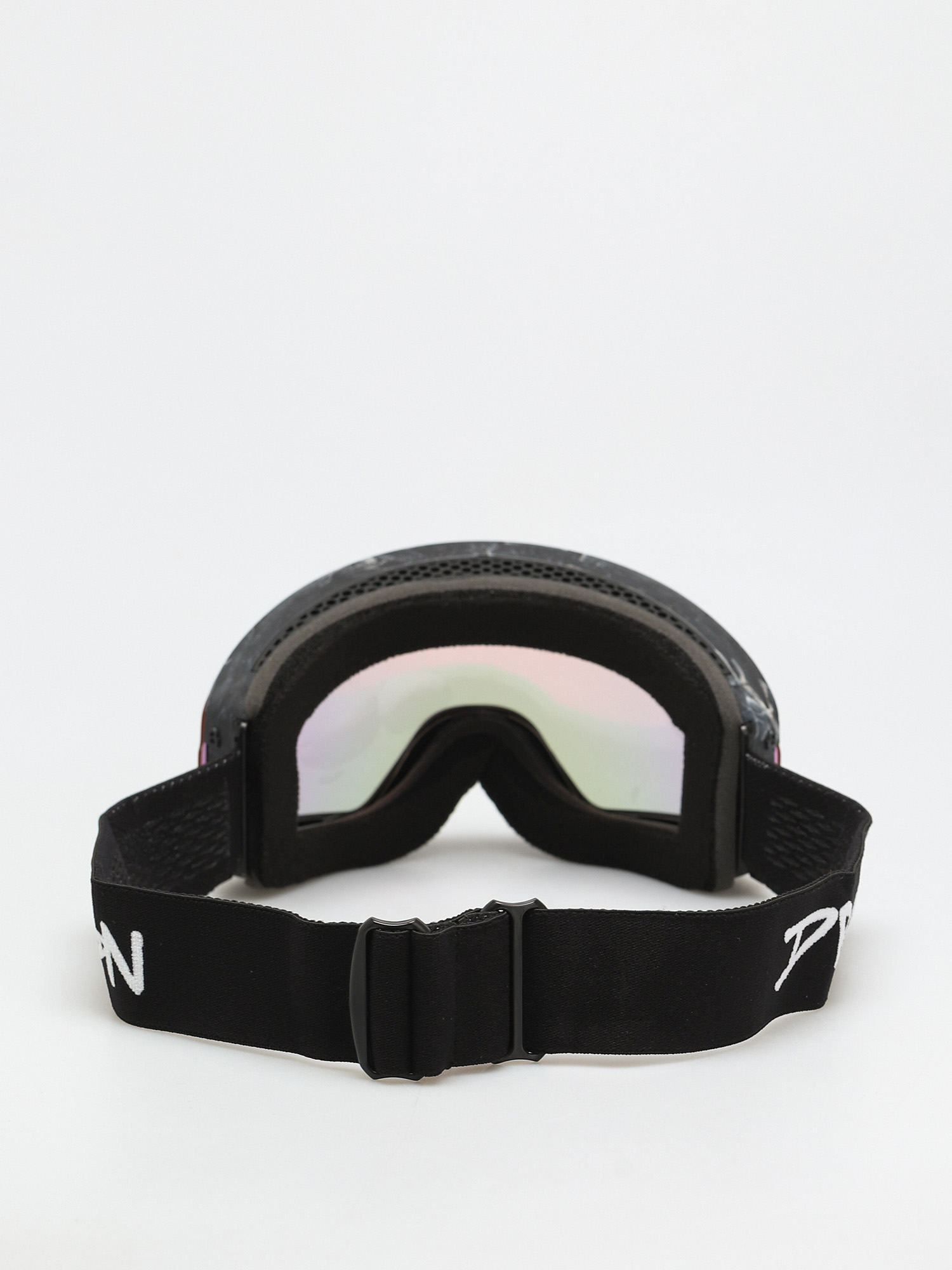 Gogle Dragon PXV2 (sketchy/lumalens pink ion/lumalens dark smoke)