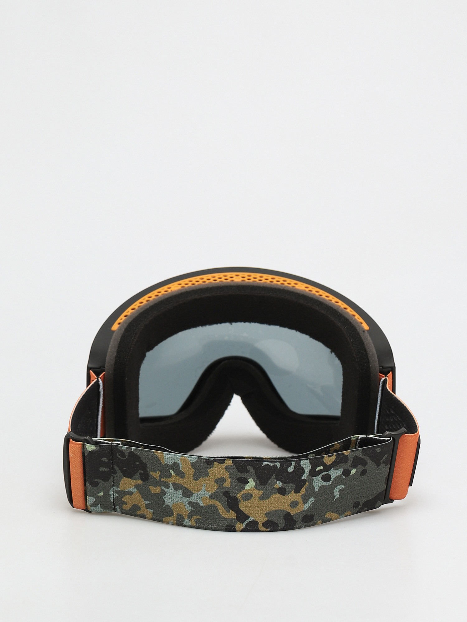 Gogle Dragon PXV (bush camo/lumalens dark smoke/lumalens amber)