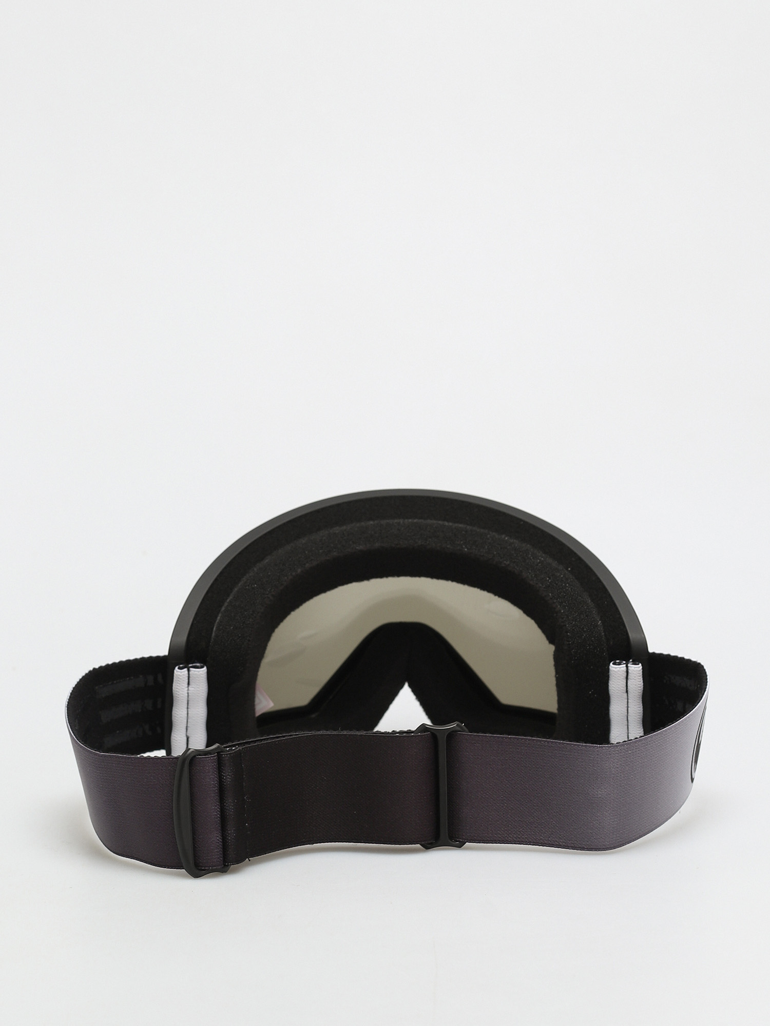 Gogle Dragon DX3 OTG (fade black lite/lumalens dark smoke)