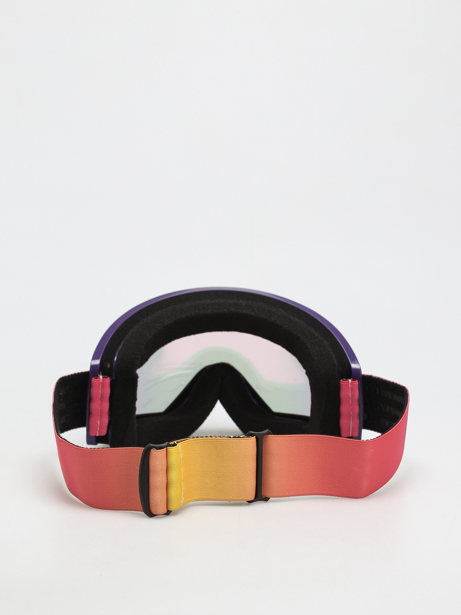 Gogle Dragon DX3 OTG (fade pink lite/lumalens pink ion)