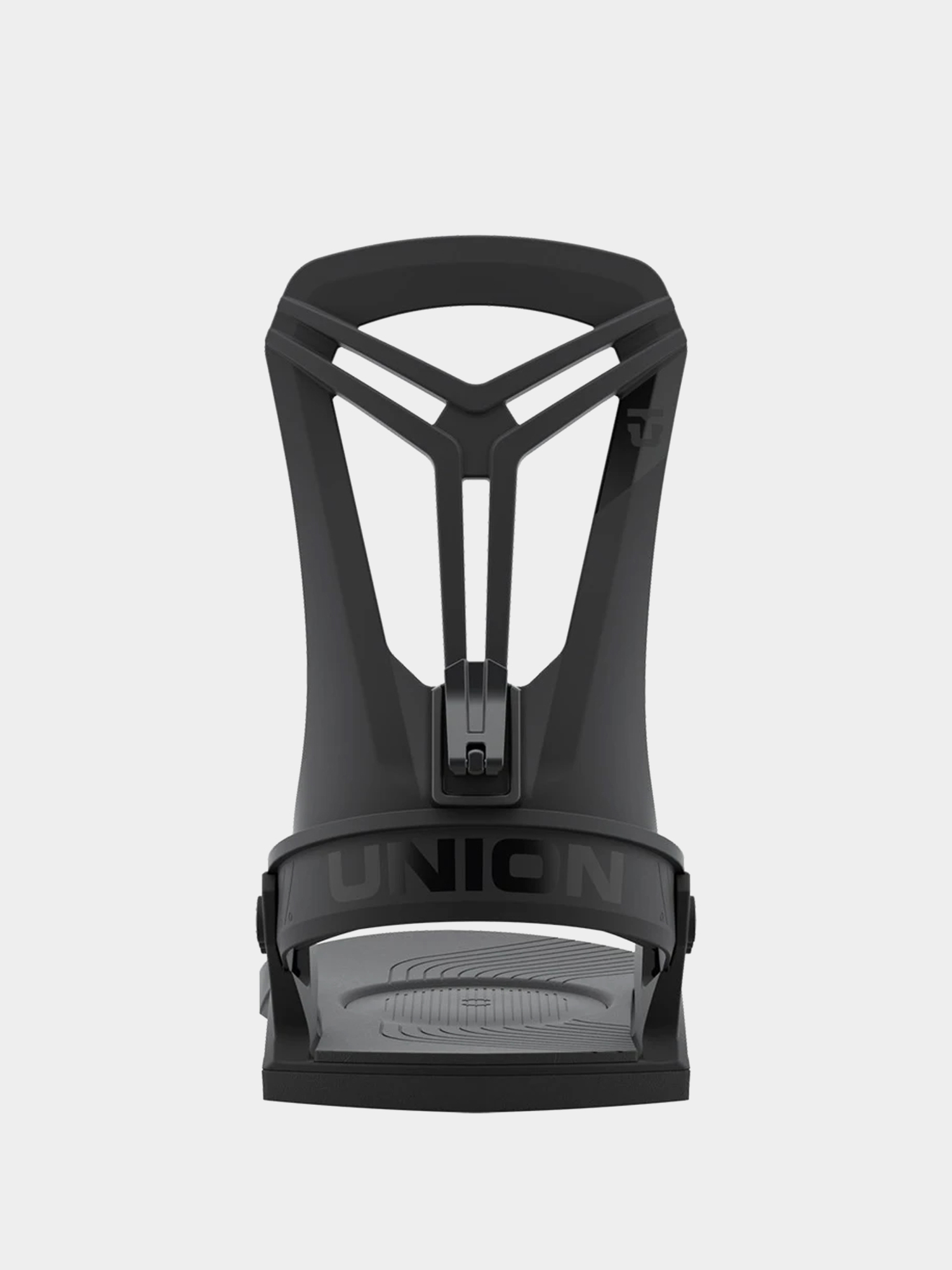 Męskie Wiązania snowboardowe Union Flite Pro (black)