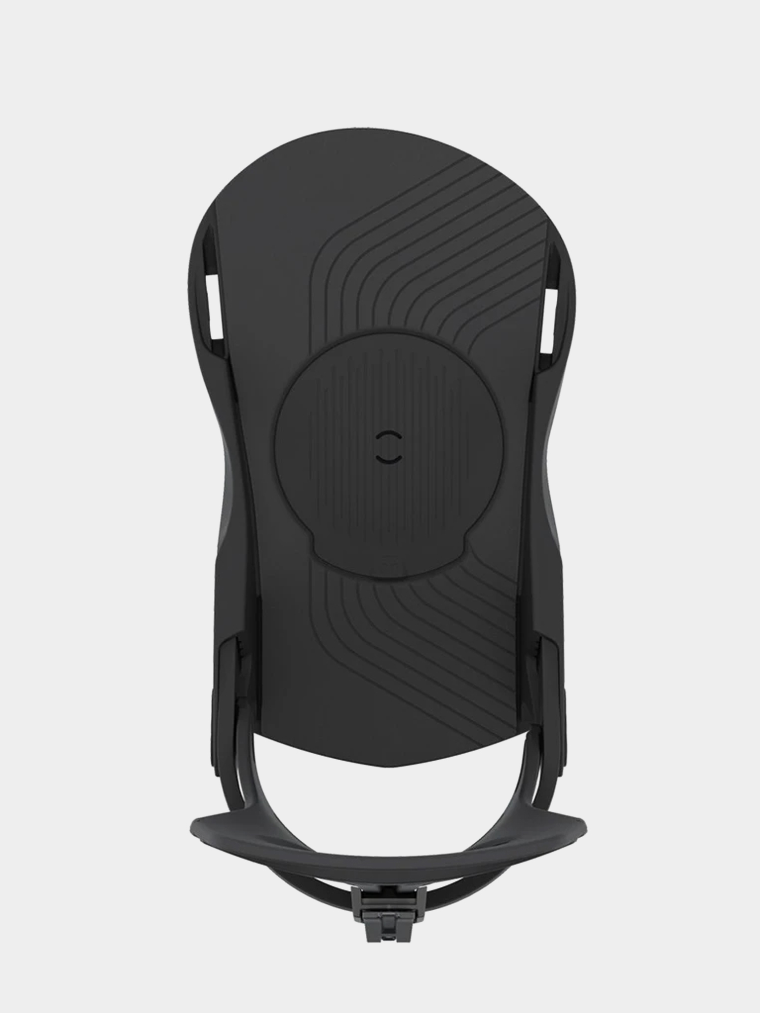 Męskie Wiązania snowboardowe Union Flite Pro (black)