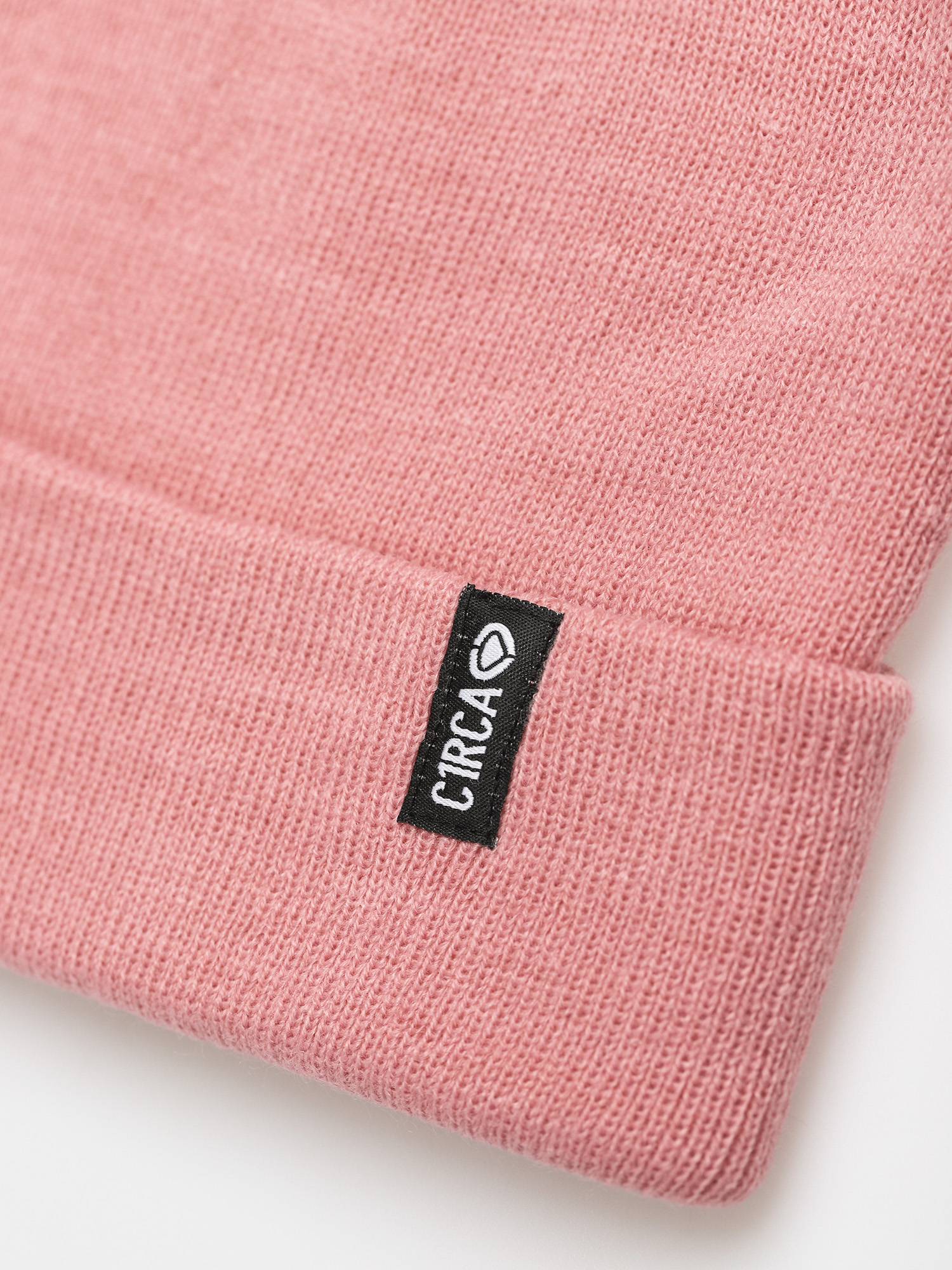 Czapka zimowa Circa Label Wind (pink)
