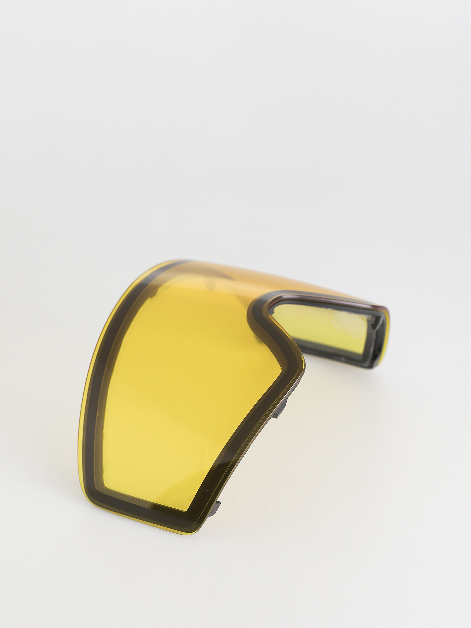 Szybka do gogli Dragon PXV (photochromic yellow)