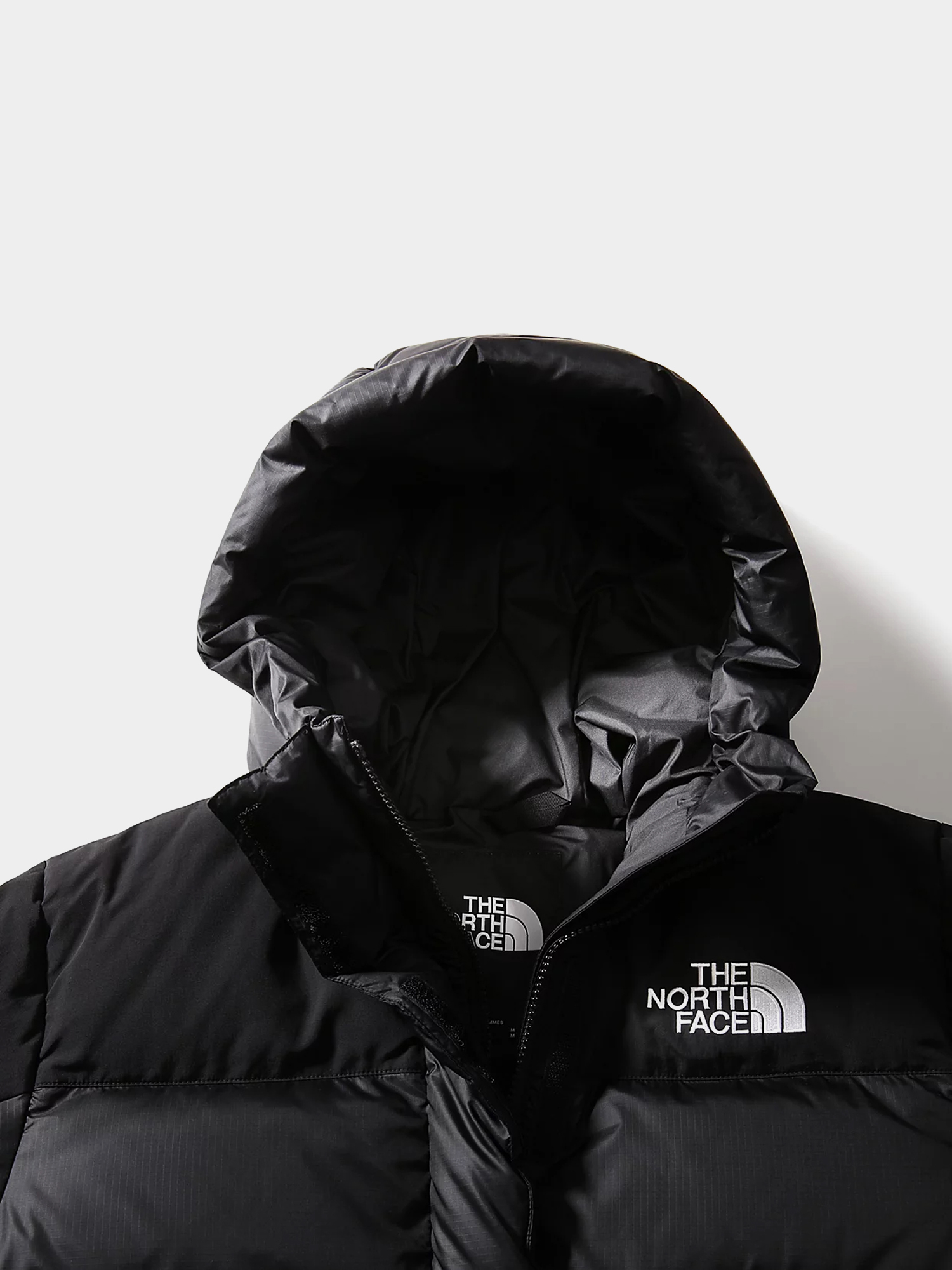 Kurtka The North Face Hmlyn Down Parka Wmn (tnf black)