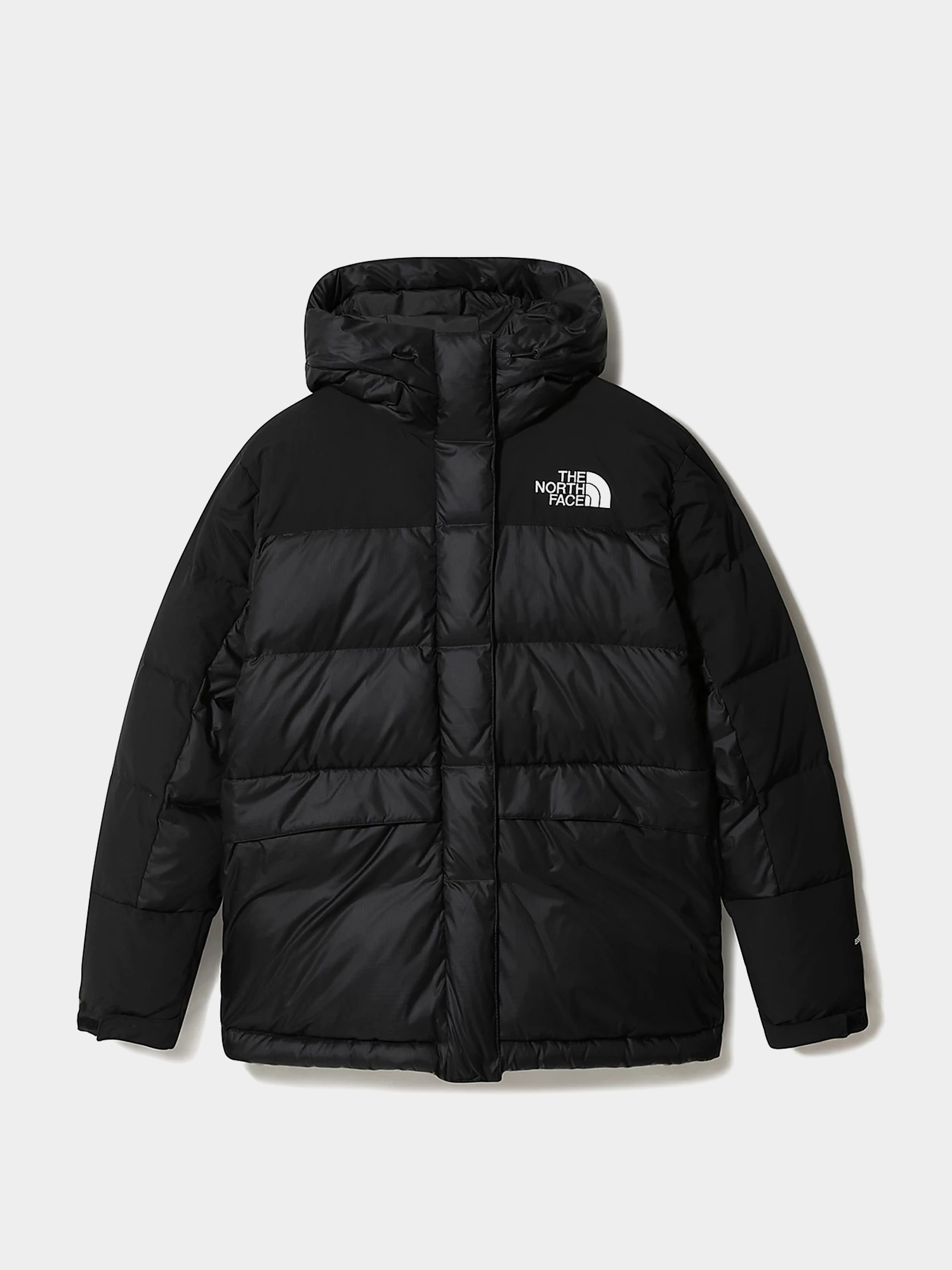 Kurtka The North Face Hmlyn Down Parka Wmn (tnf black)