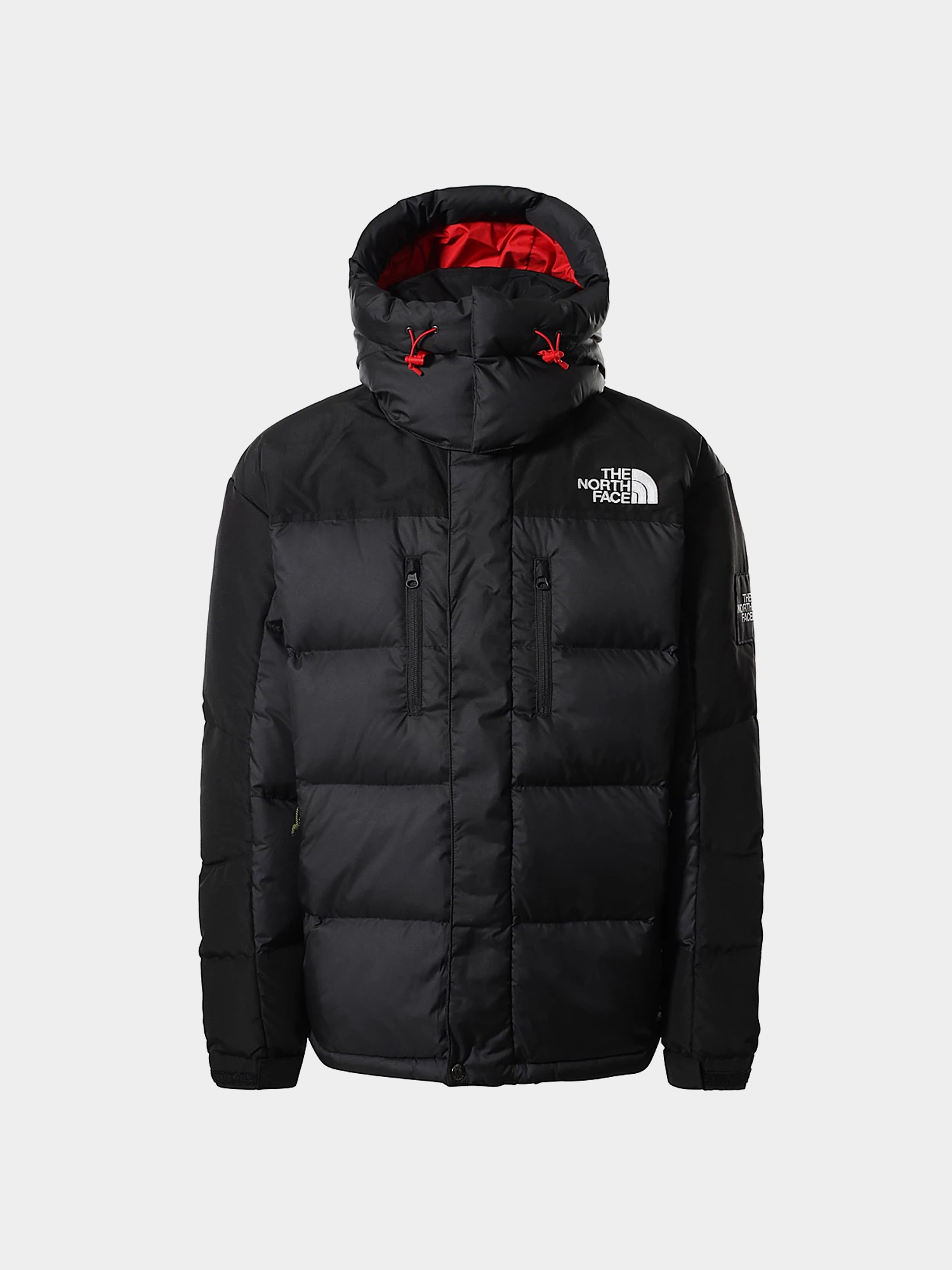 Kurtka The North Face Black Box Hmlyn Parka (tnf black/tnf red)