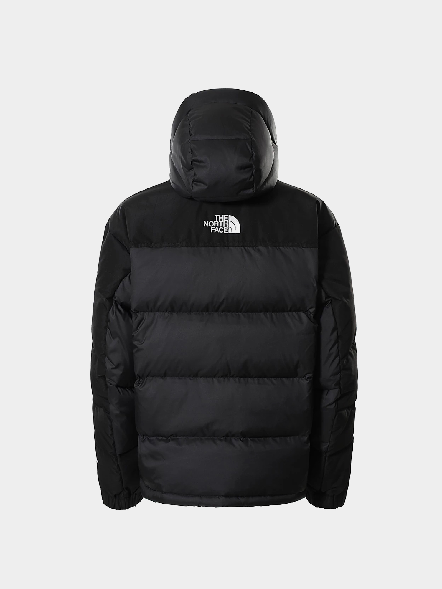 Kurtka The North Face Black Box Hmlyn Parka (tnf black/tnf red)
