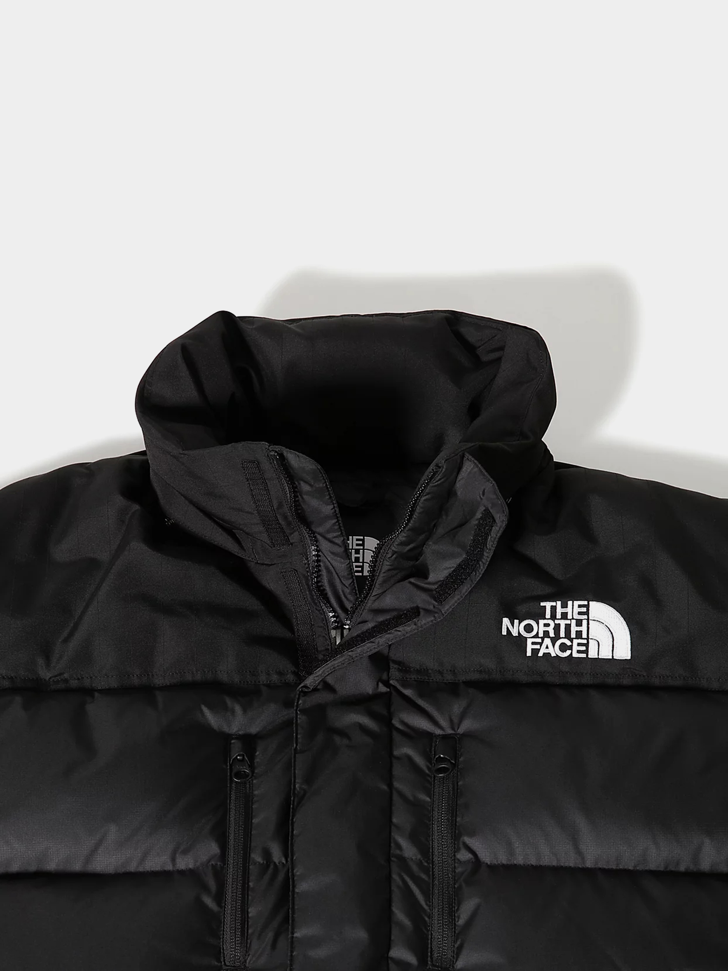 Kurtka The North Face Black Box Hmlyn Parka (tnf black/tnf red)