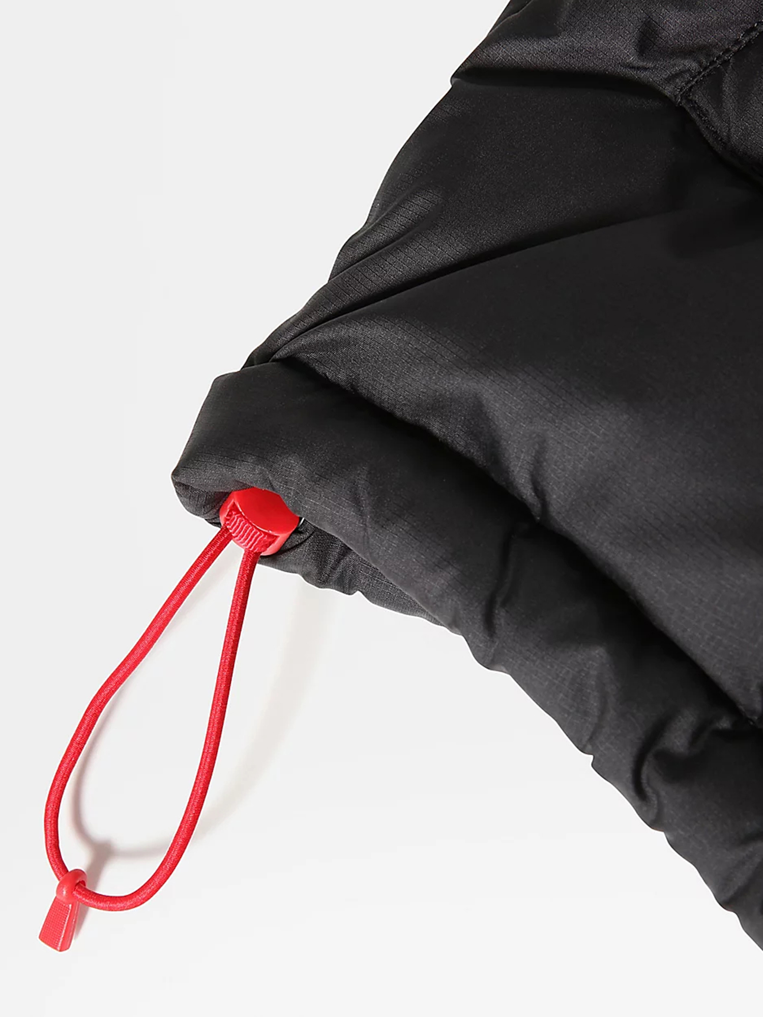 Kurtka The North Face Black Box Hmlyn Parka (tnf black/tnf red)