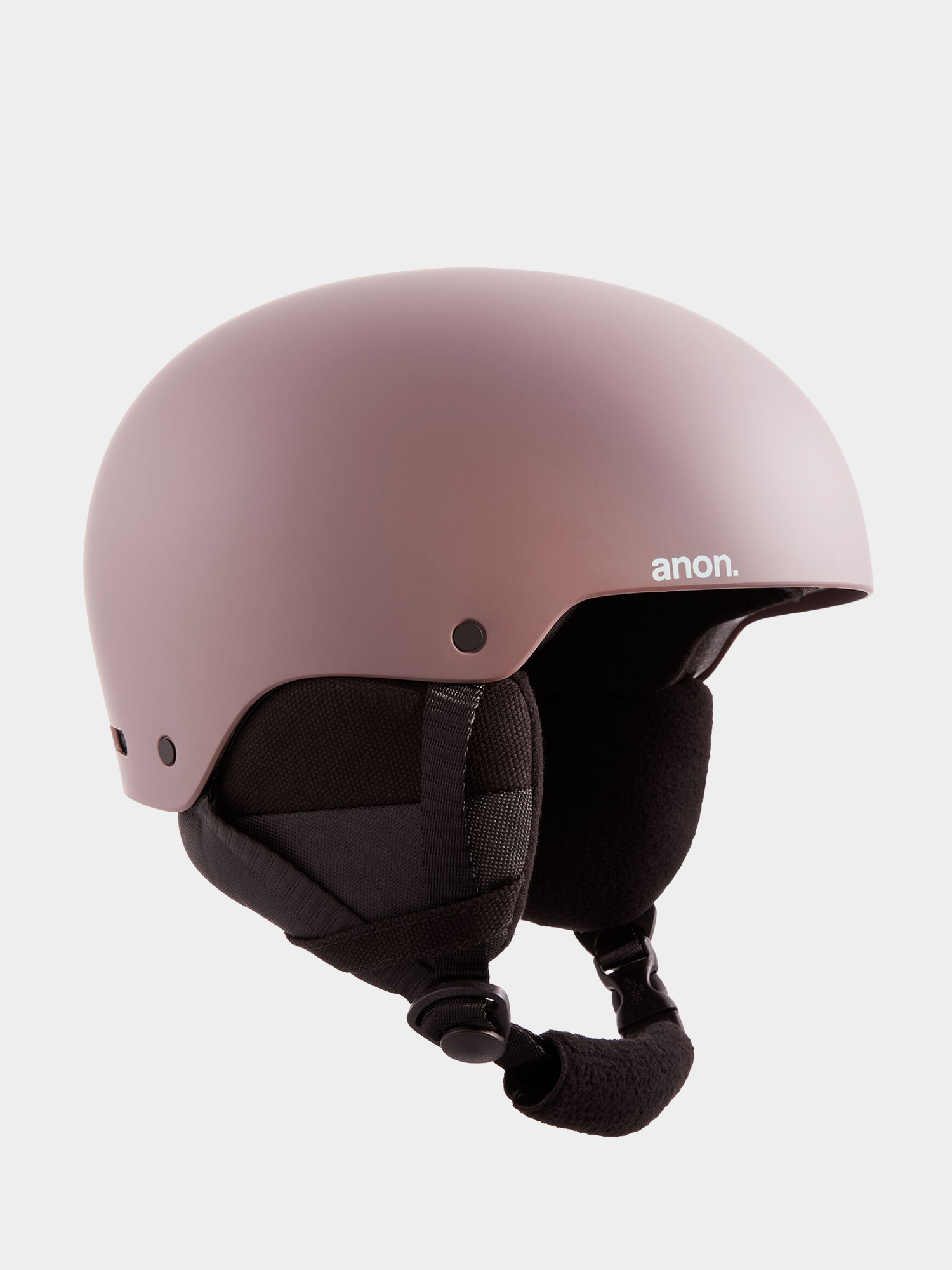 Damski Kask Anon Greta 3 Mips (purple eu)