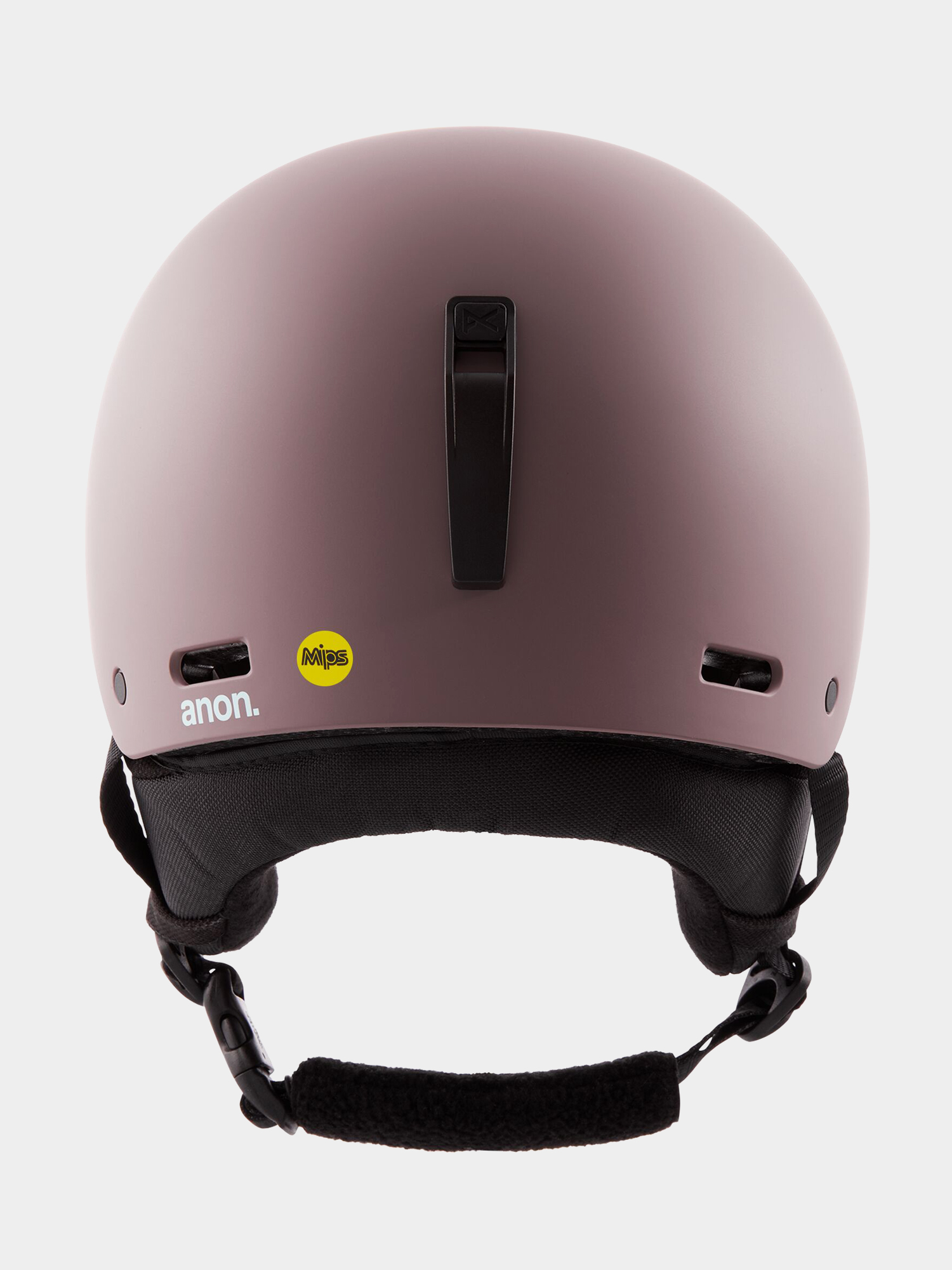 Damski Kask Anon Greta 3 Mips (purple eu)