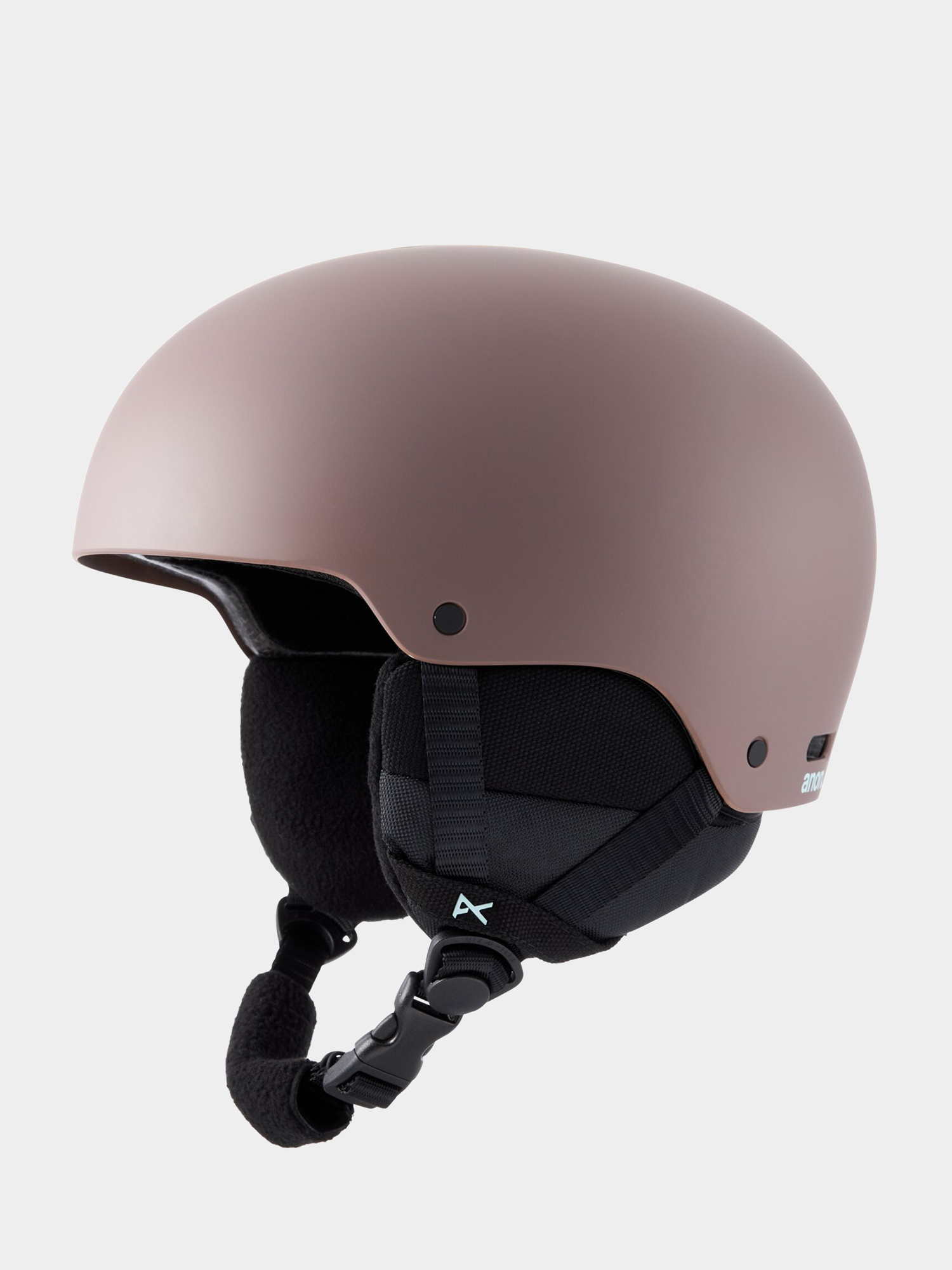 Damski Kask Anon Greta 3 Mips (purple eu)