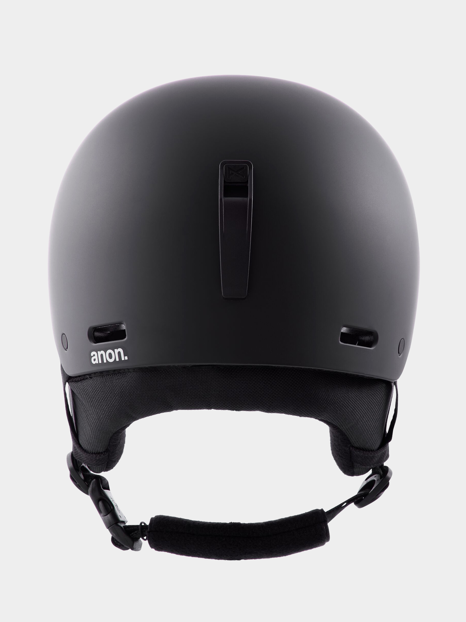 Damski Kask Anon Greta 3 (black eu)