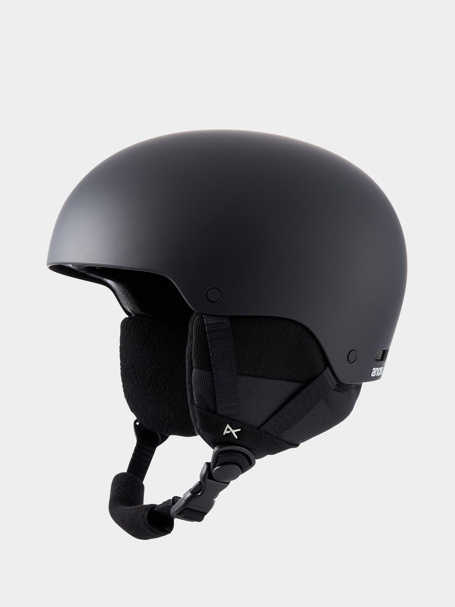 Damski Kask Anon Greta 3 (black eu)