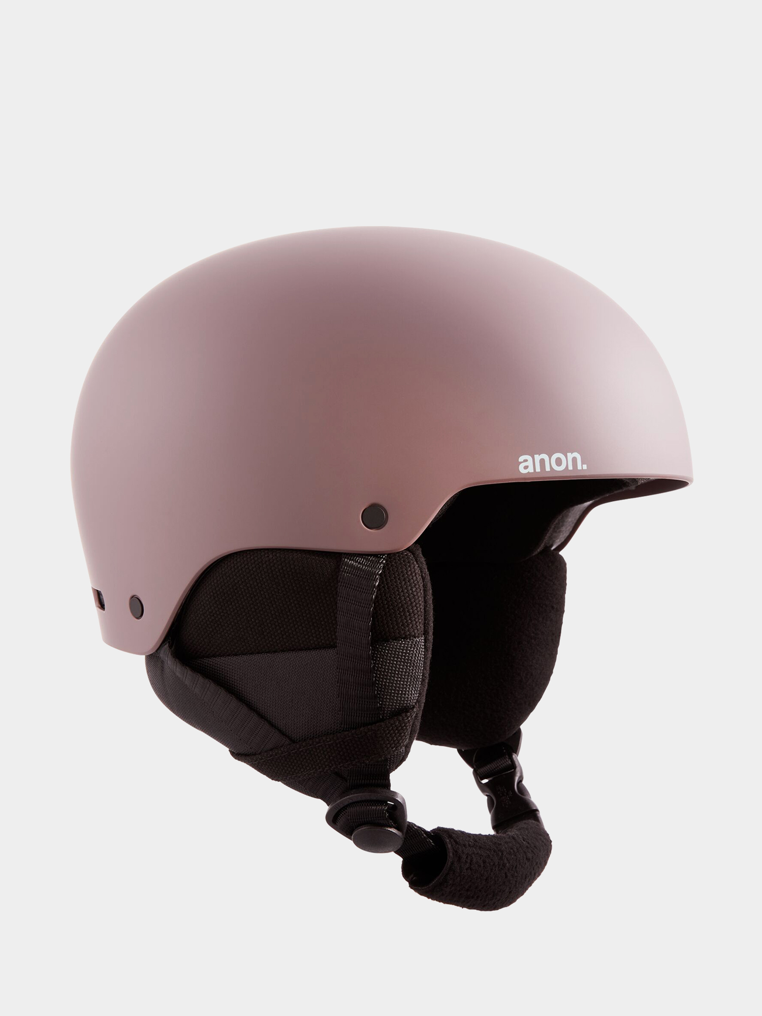 Damski Kask Anon Greta 3 (purple eu)