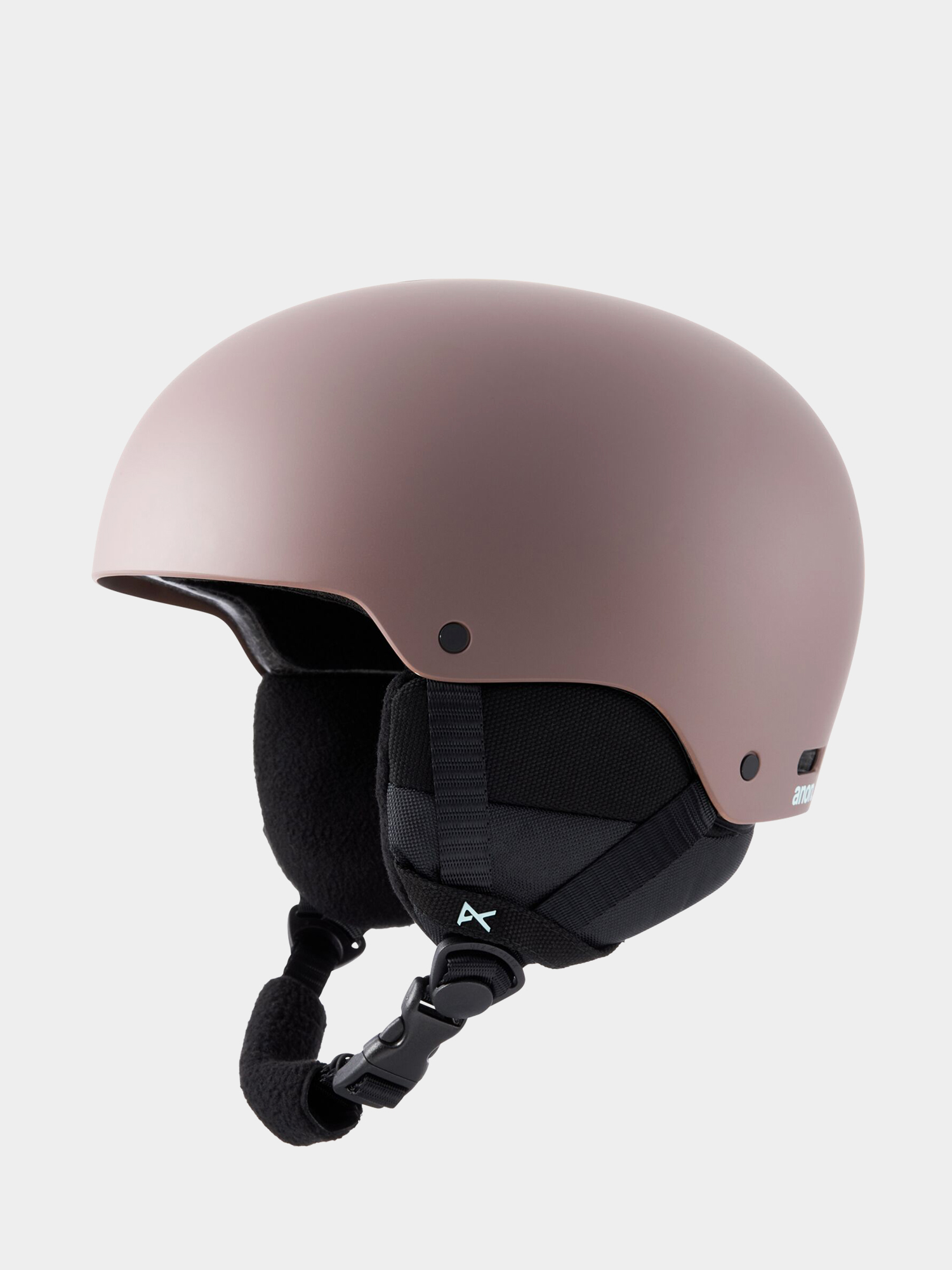 Damski Kask Anon Greta 3 (purple eu)