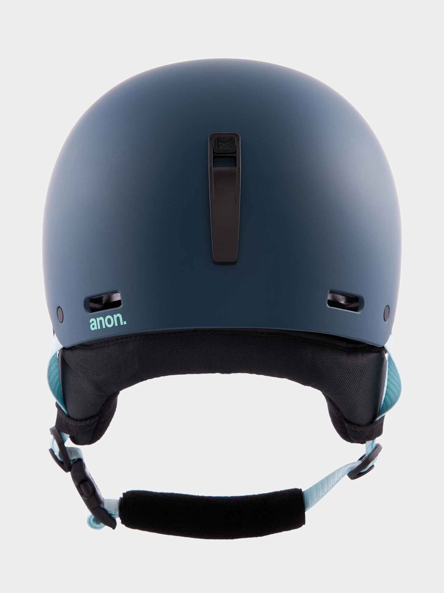 Męski Kask Anon Raider 3 (navy eu)