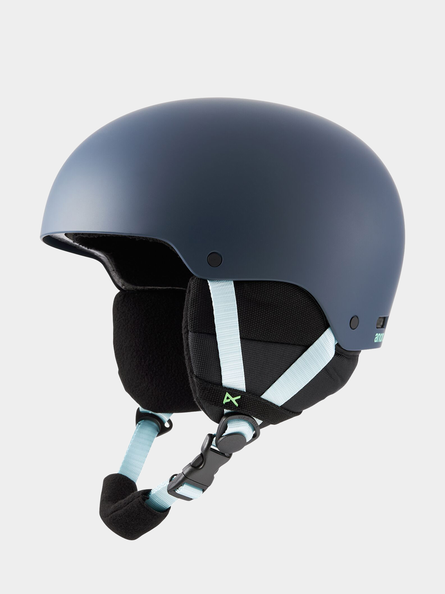 Męski Kask Anon Raider 3 (navy eu)