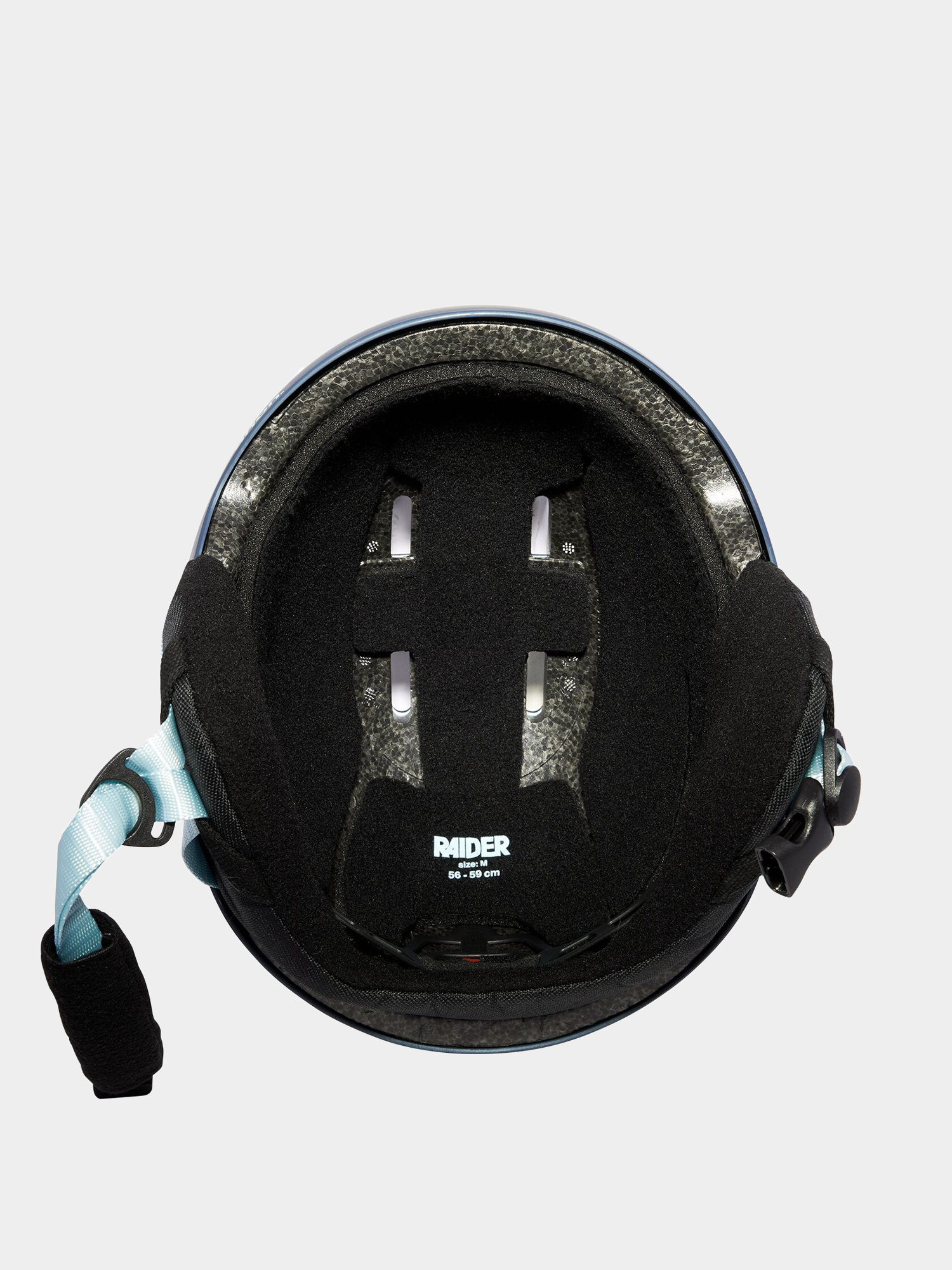 Męski Kask Anon Raider 3 (navy eu)