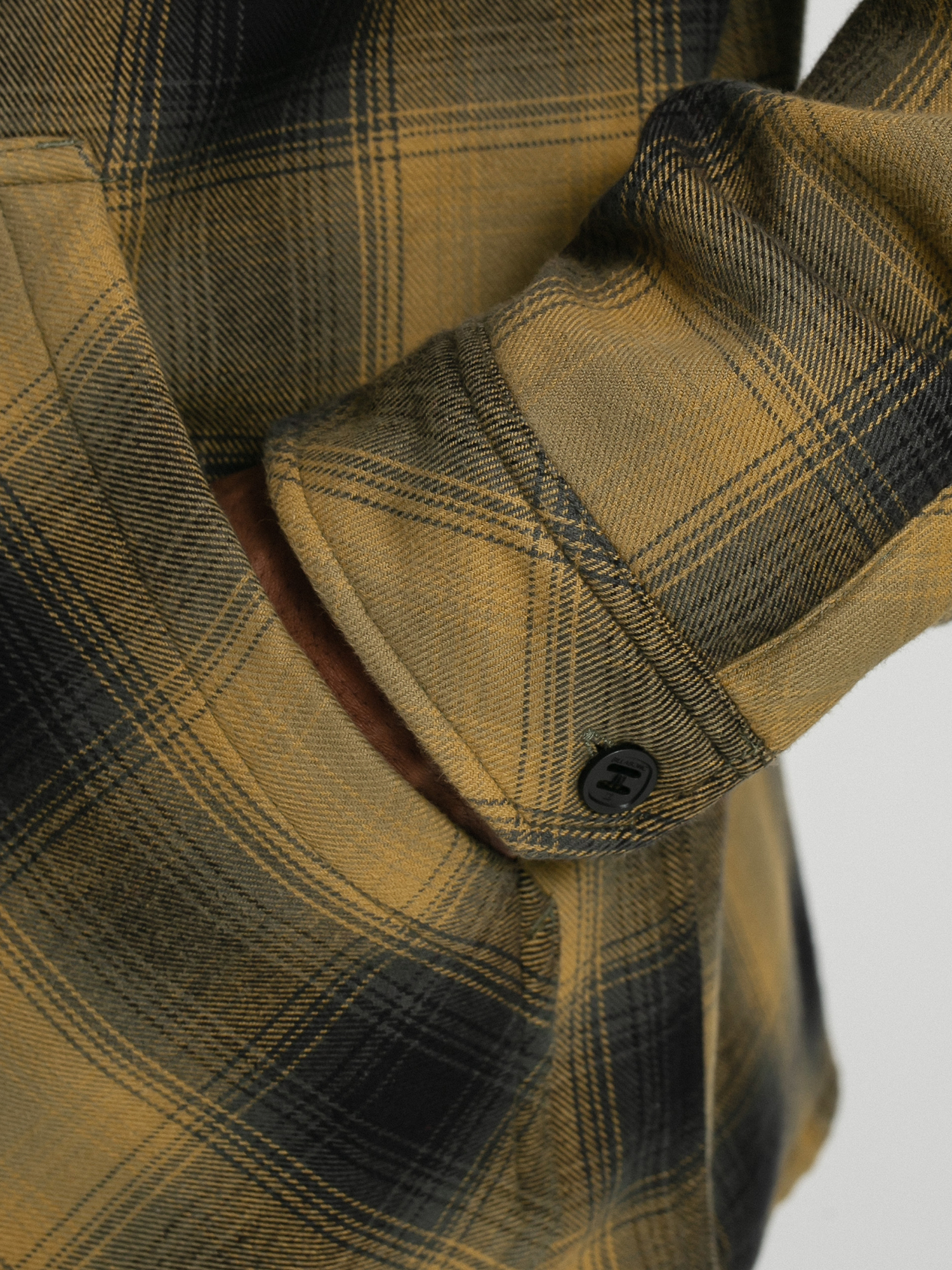 Koszula Billabong Furnace Bonded (dark olive)