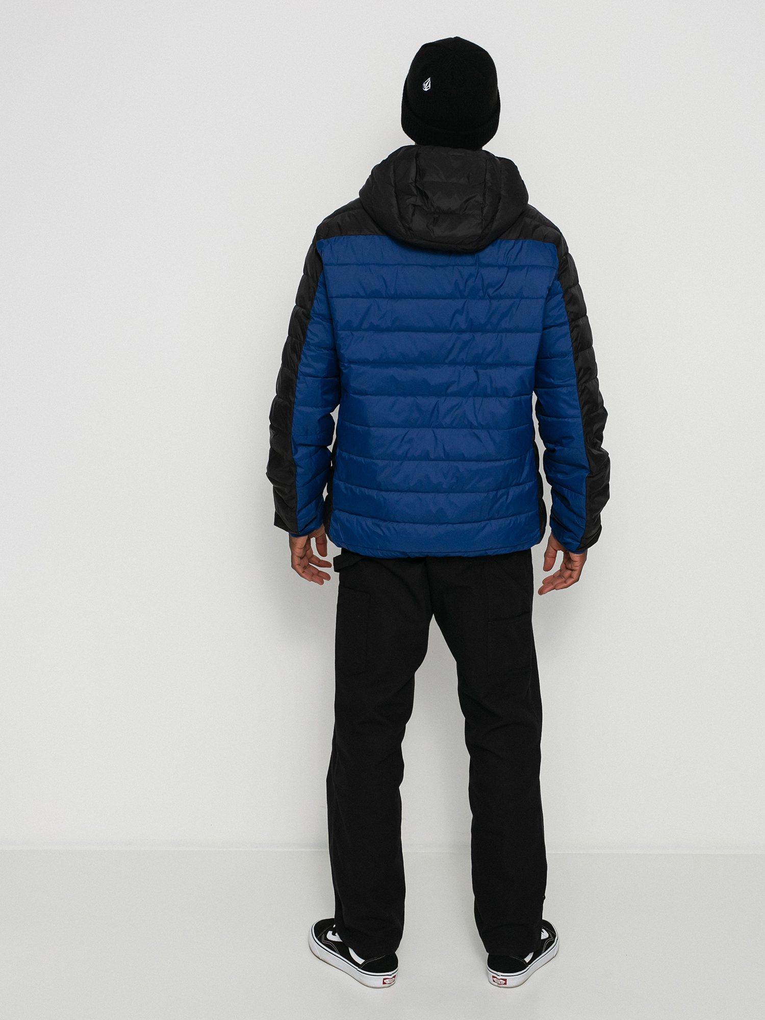 Kurtka Prosto Ultralight (navy)