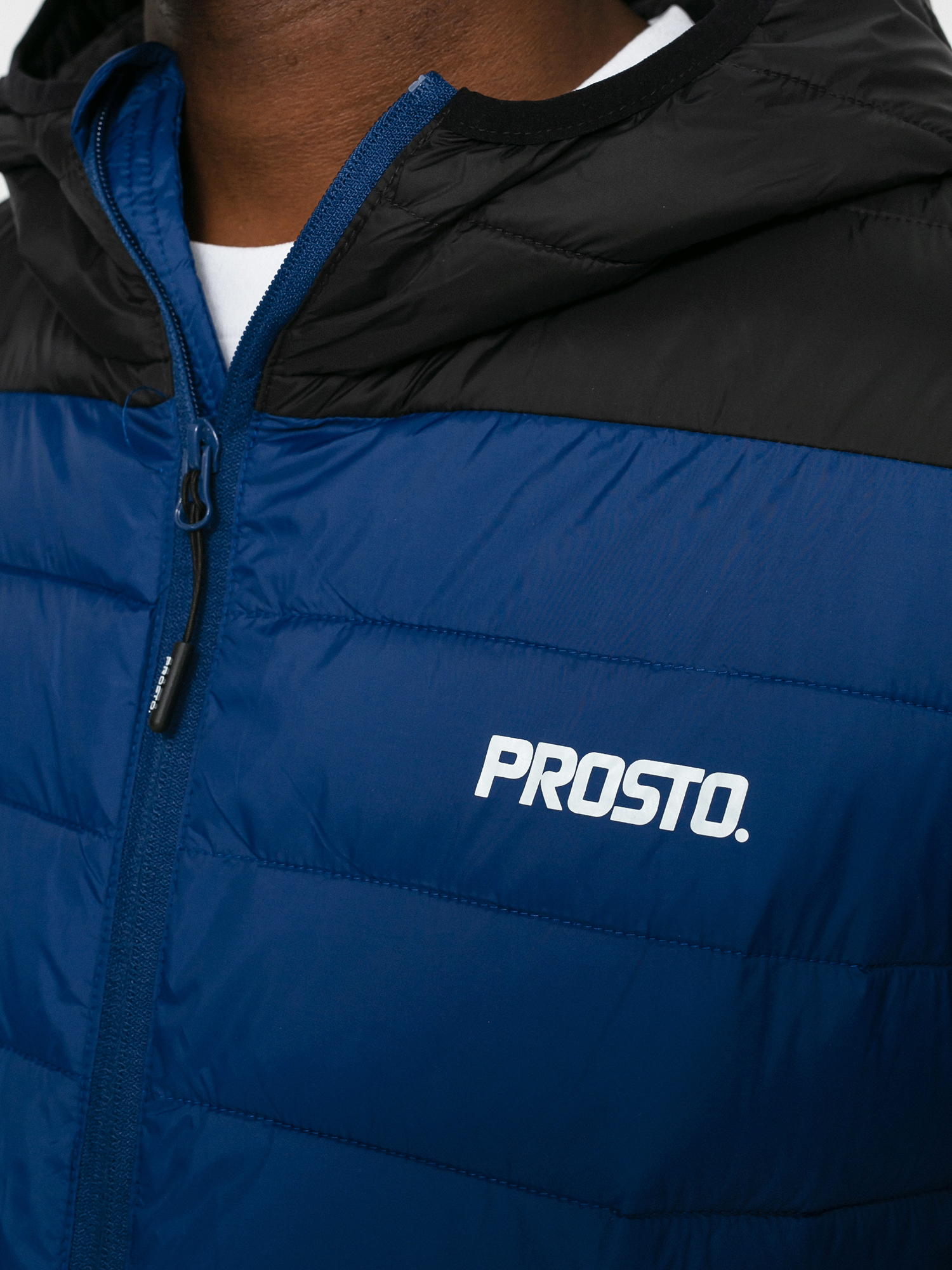 Kurtka Prosto Ultralight (navy)