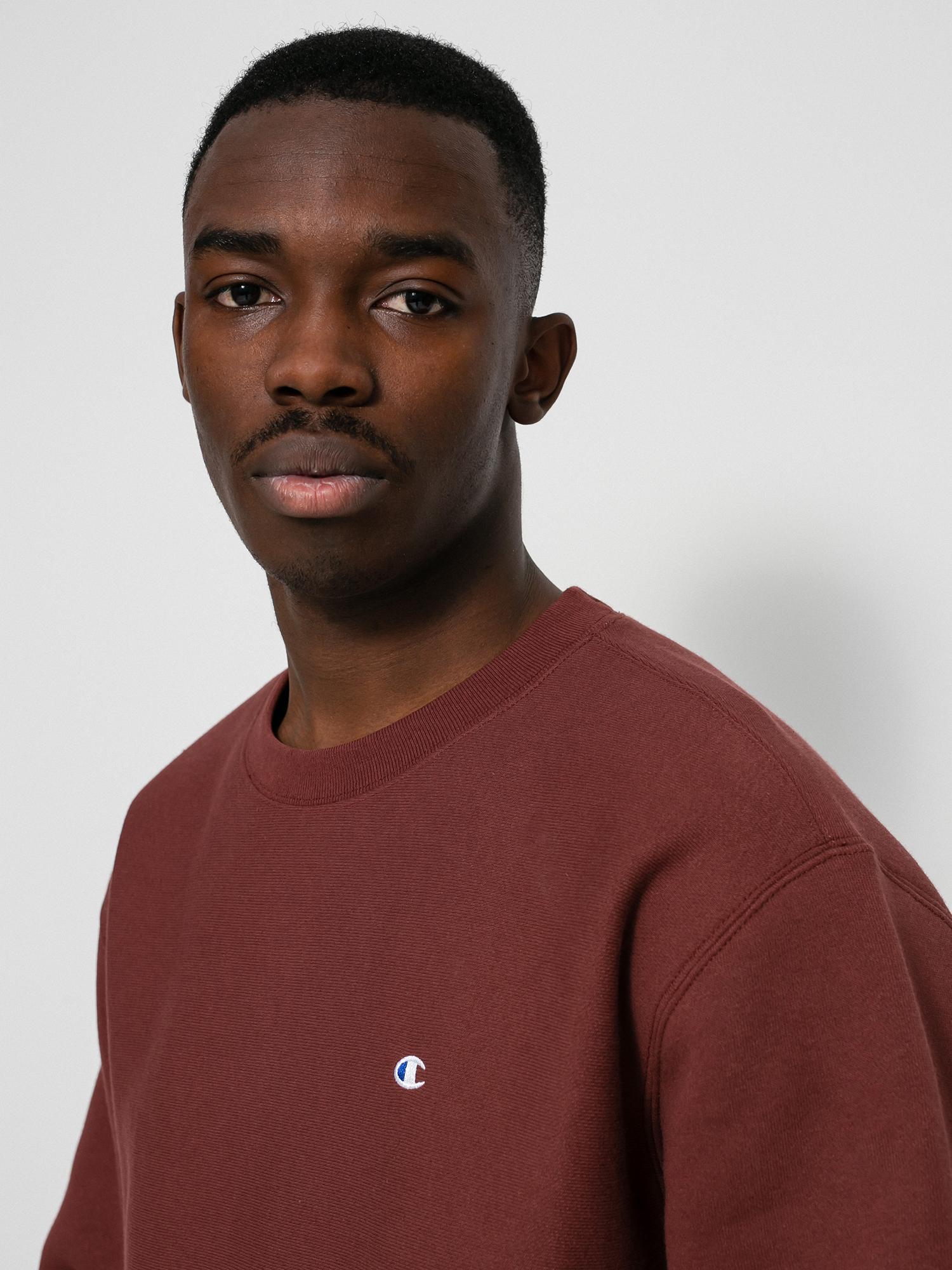 Bluza Champion Crewneck Sweatshirt 216495 (and)
