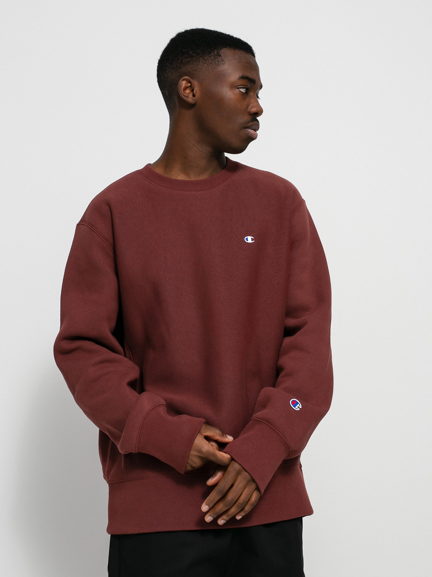Bluza Champion Crewneck Sweatshirt 216495 (and)