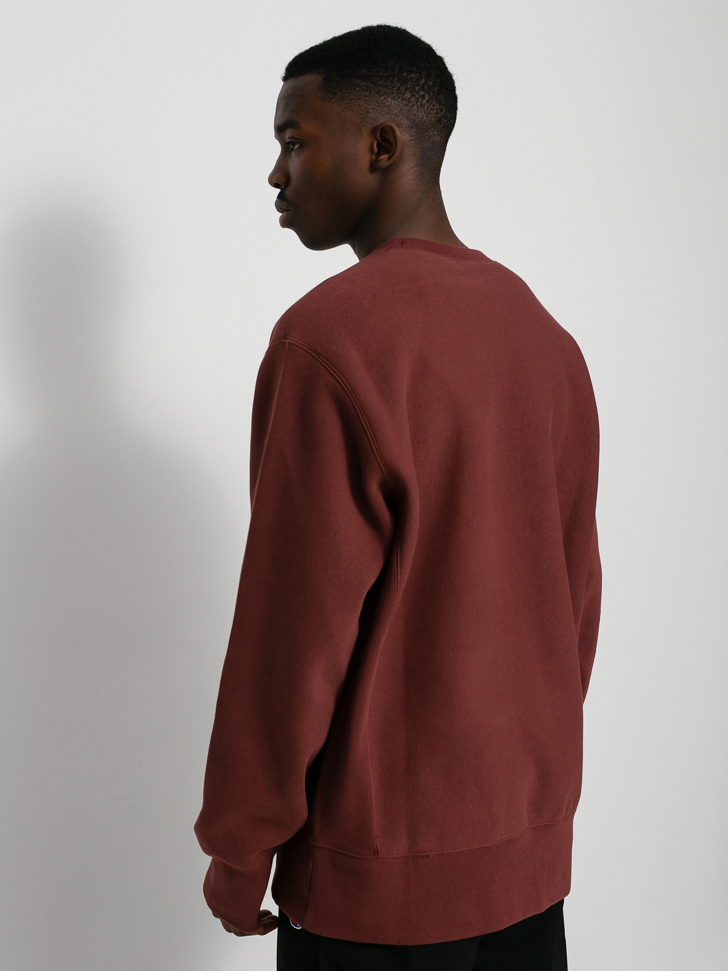 Bluza Champion Crewneck Sweatshirt 216495 (and)
