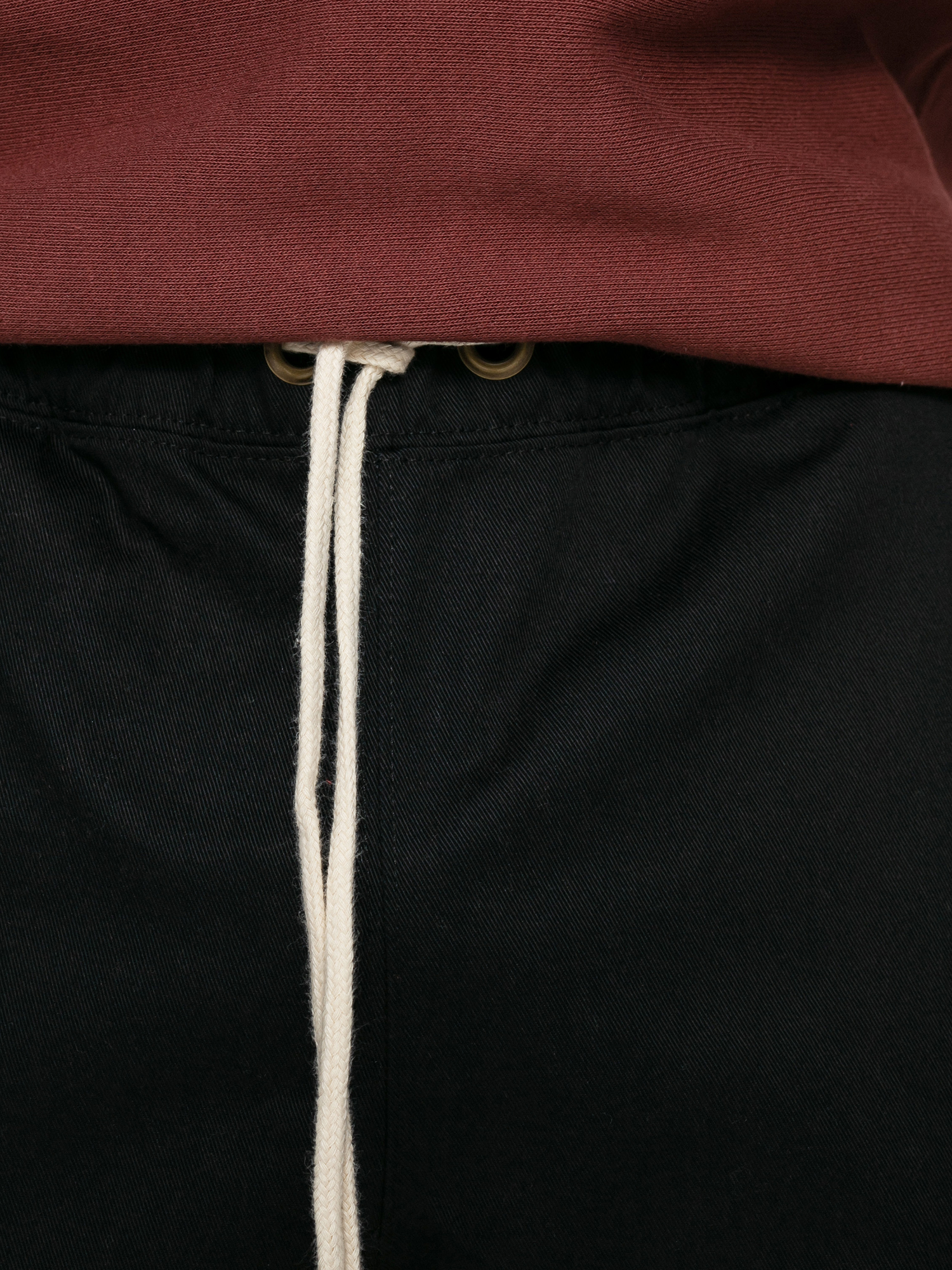 Spodnie Champion Straight Hem 216544 (nbk)