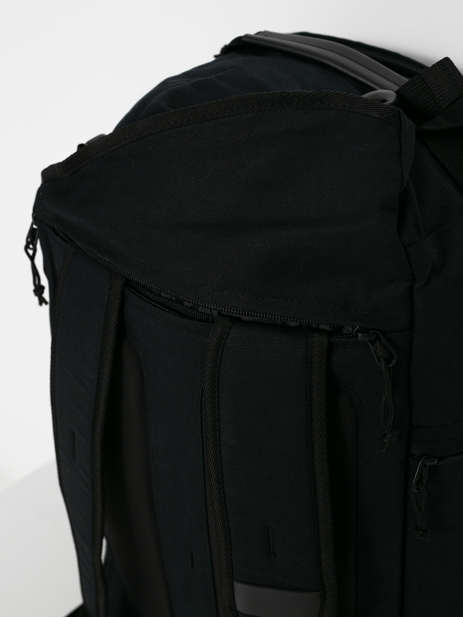 Torba Globe Velocity 3 in 1 Travel Bag (black)