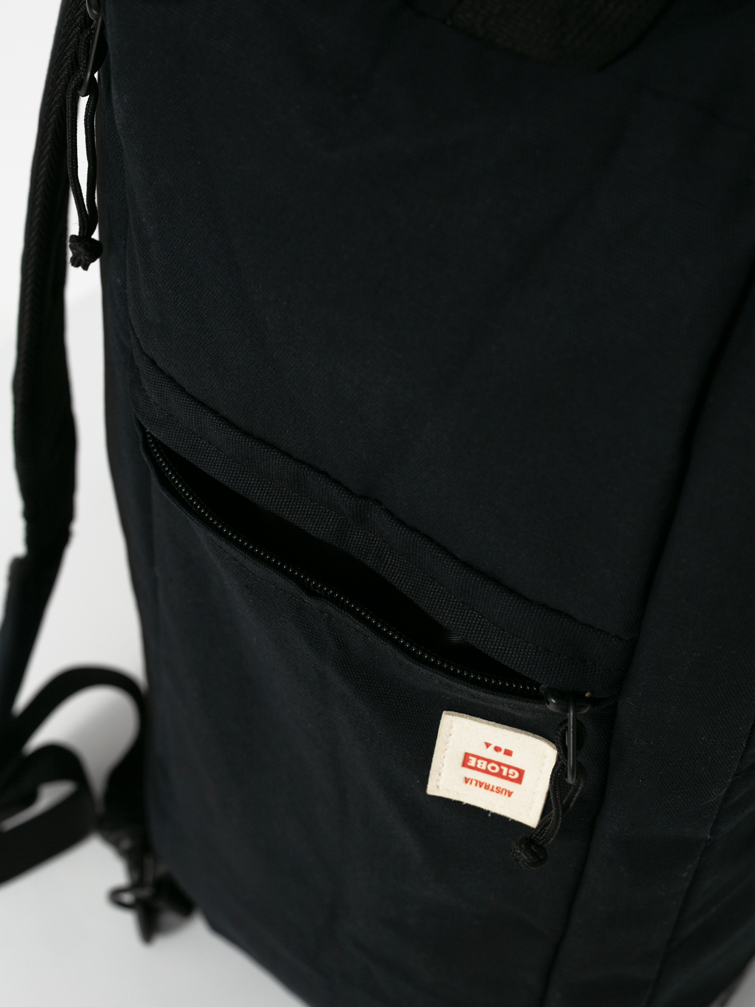 Torba Globe Velocity 3 in 1 Travel Bag (black)