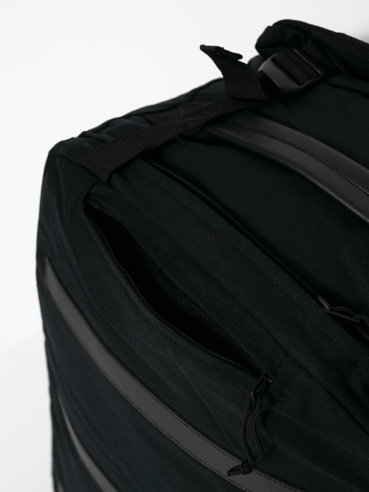 Torba Globe Velocity 3 in 1 Travel Bag (black)