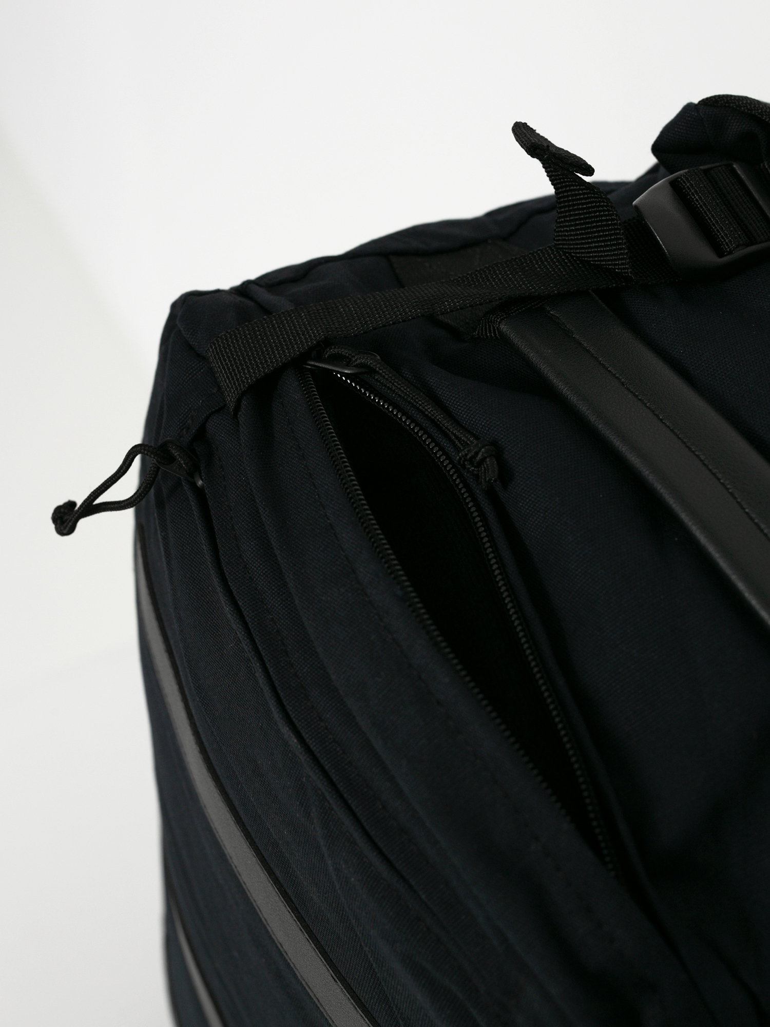 Torba Globe Velocity 3 in 1 Travel Bag (black)