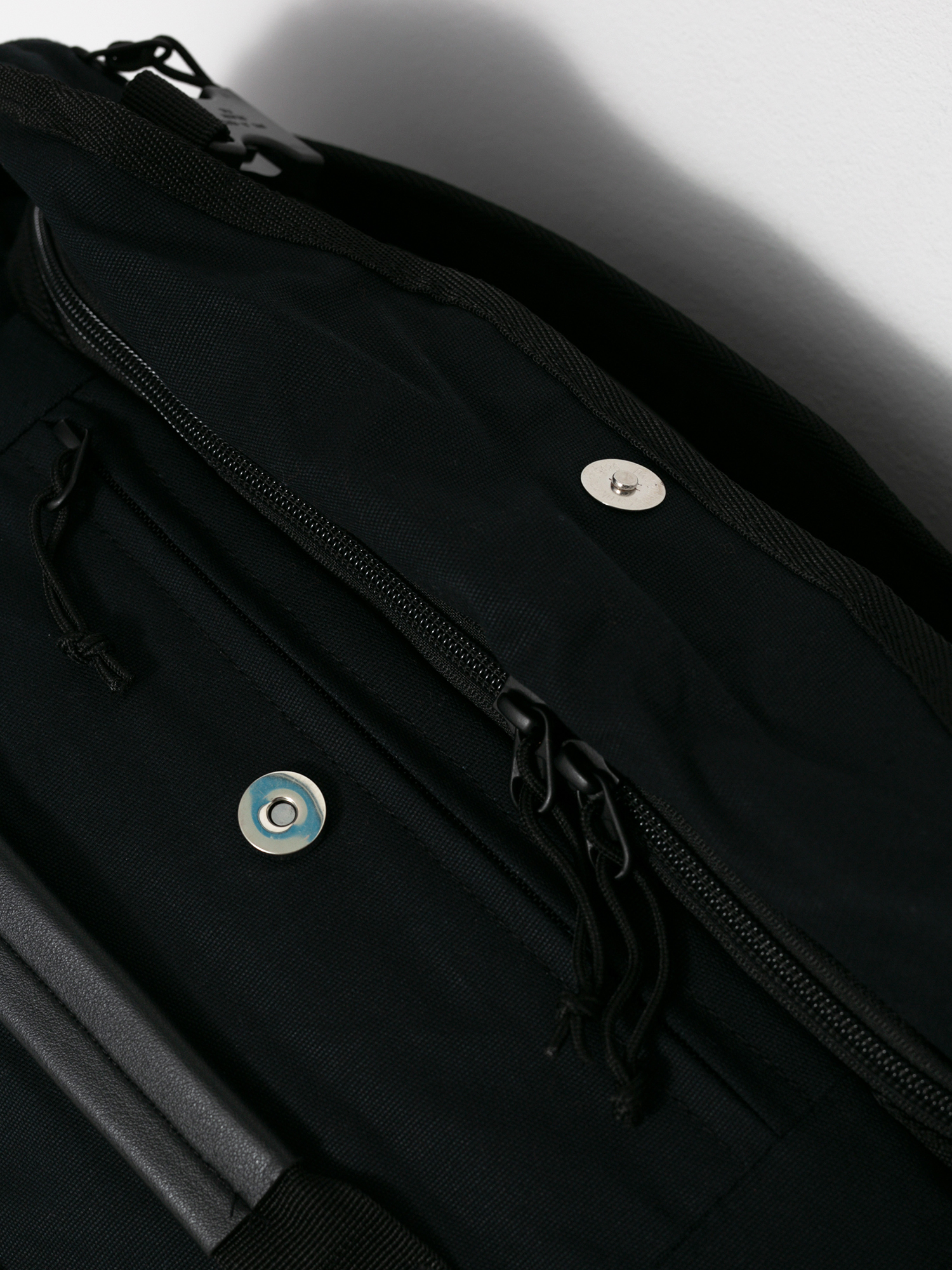 Torba Globe Velocity 3 in 1 Travel Bag (black)